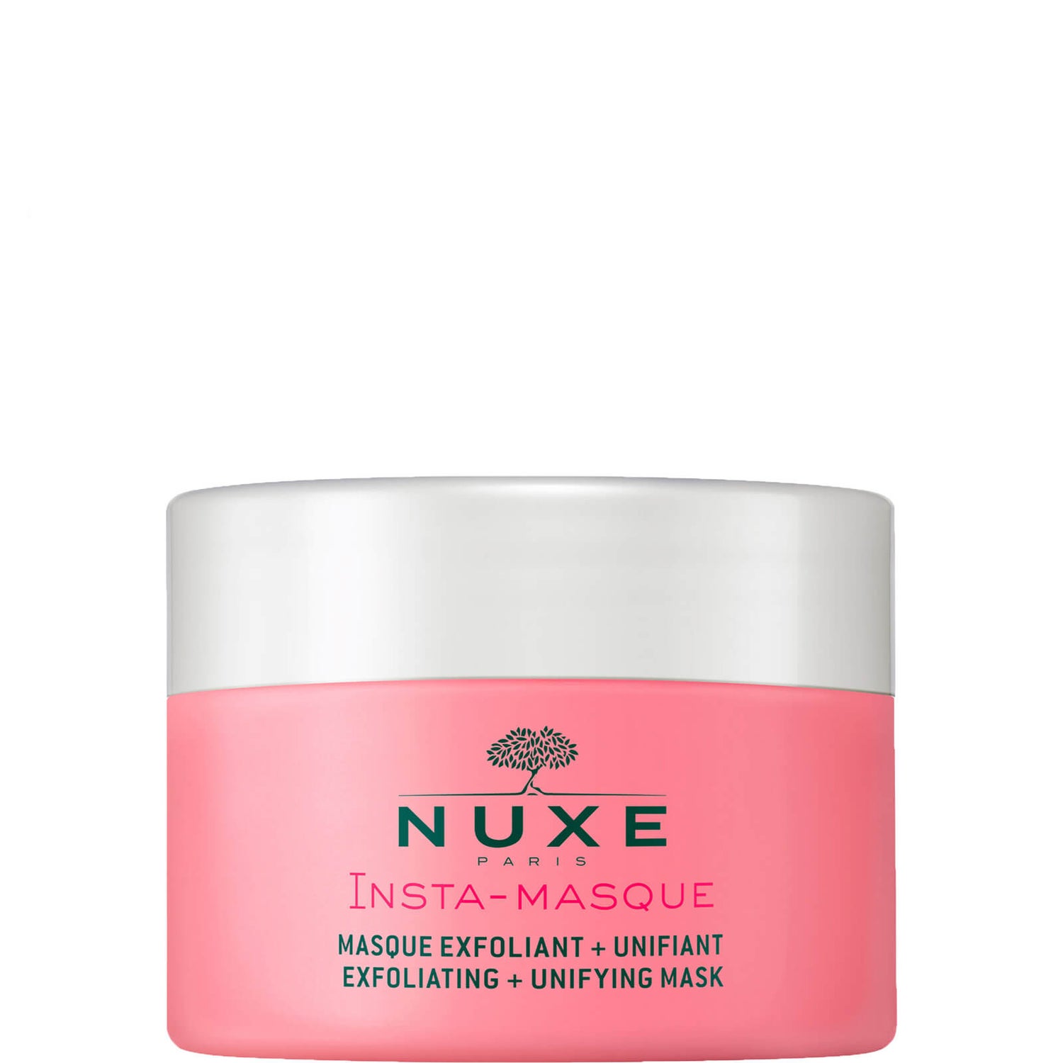 NUXE Exfoliating Mask 50ml