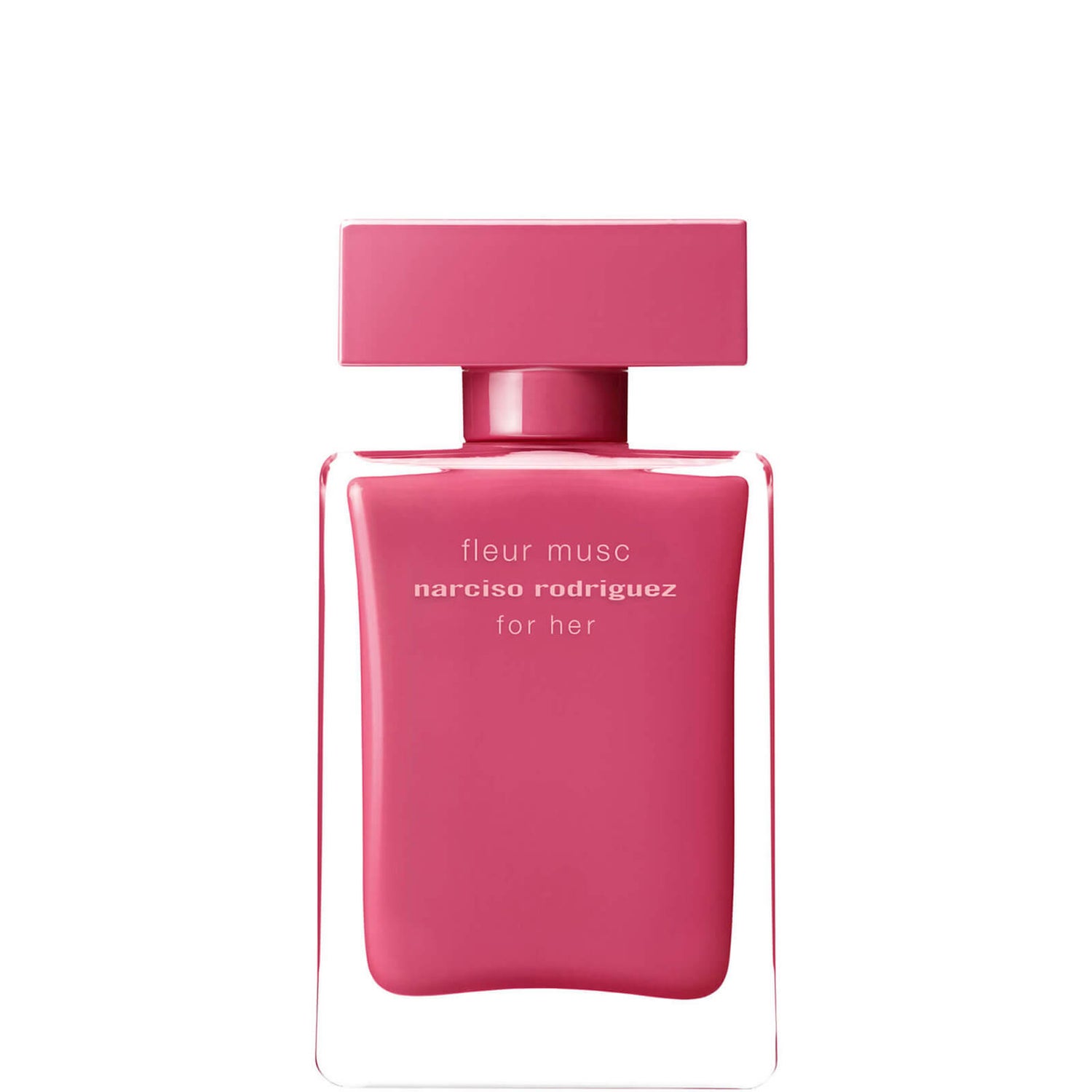 Narciso Rodriguez Fleur Musc for Her Eau de Parfum -tuoksu - 50ml