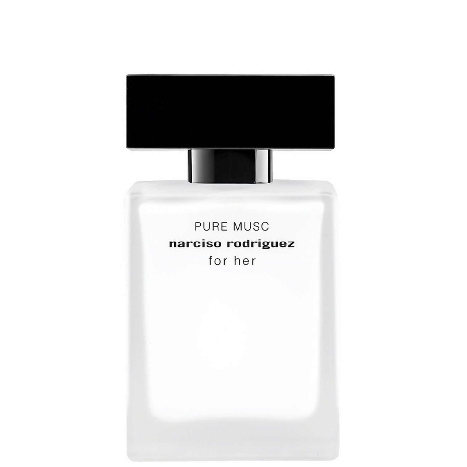 Narciso Rodriguez For Her PURE MUSC Eau de Parfum Spray 30ml Fragrance Direct