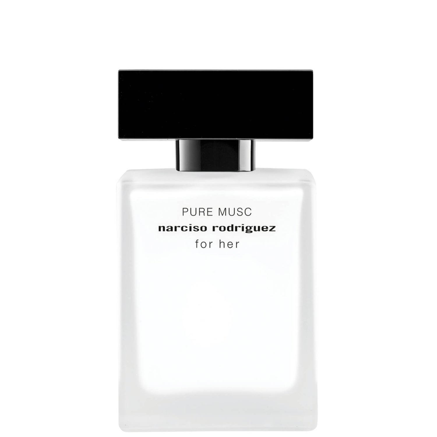 Narciso Rodriguez For Her PURE MUSC Eau de Parfum Spray 30ml allbeauty