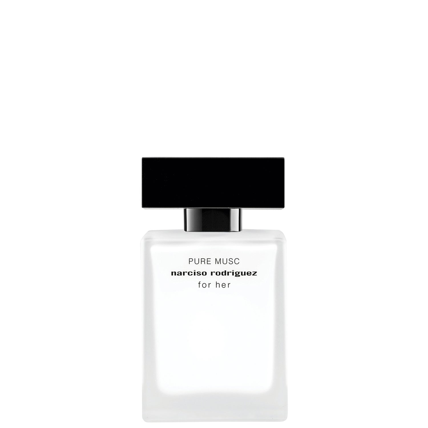 Eau de Parfum Pure Musc for Her Narciso Rodriguez - 30ml