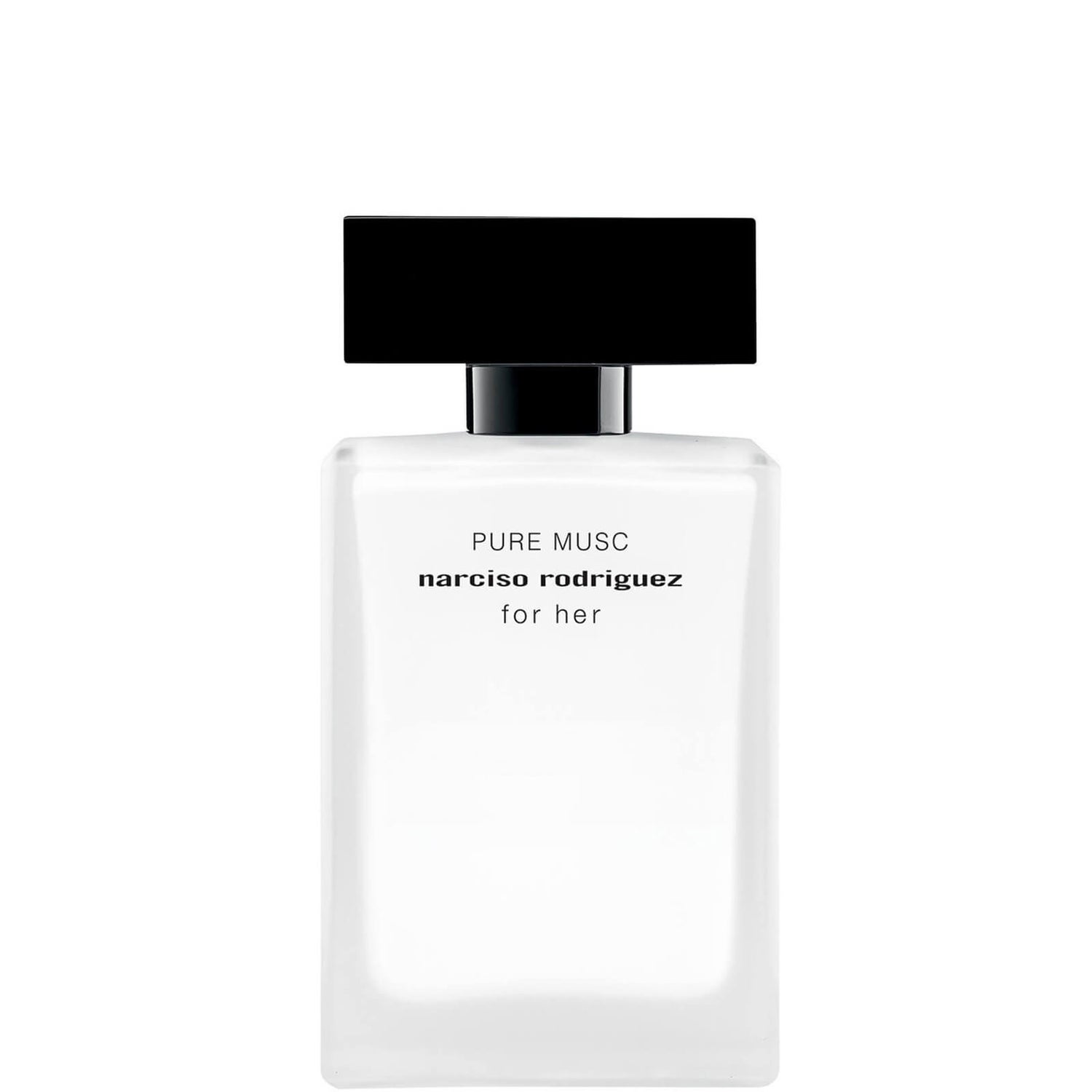 Eau de Parfum Pure Musc for Her Narciso Rodriguez - 50ml