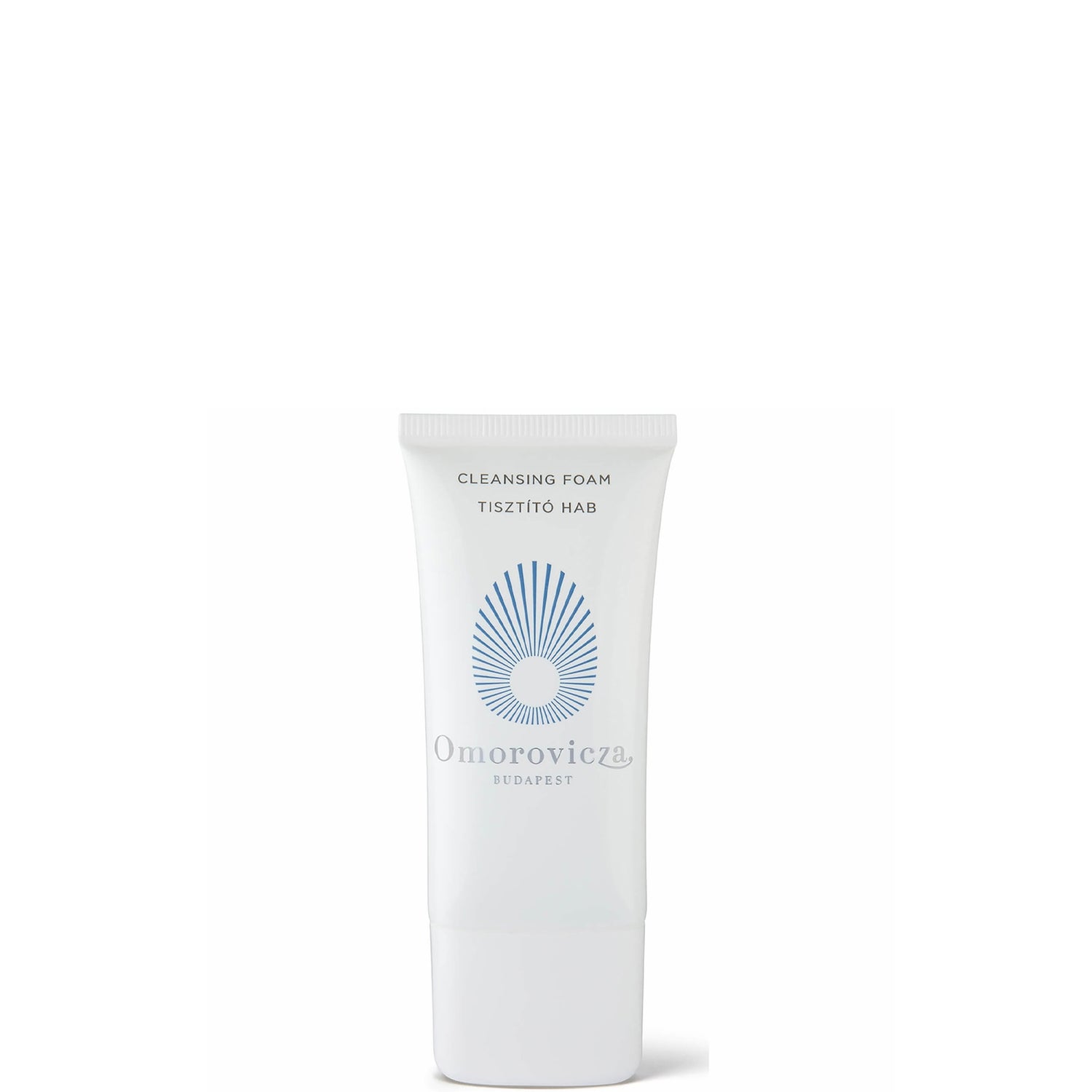 Omorovicza Cleansing Foam 30ml