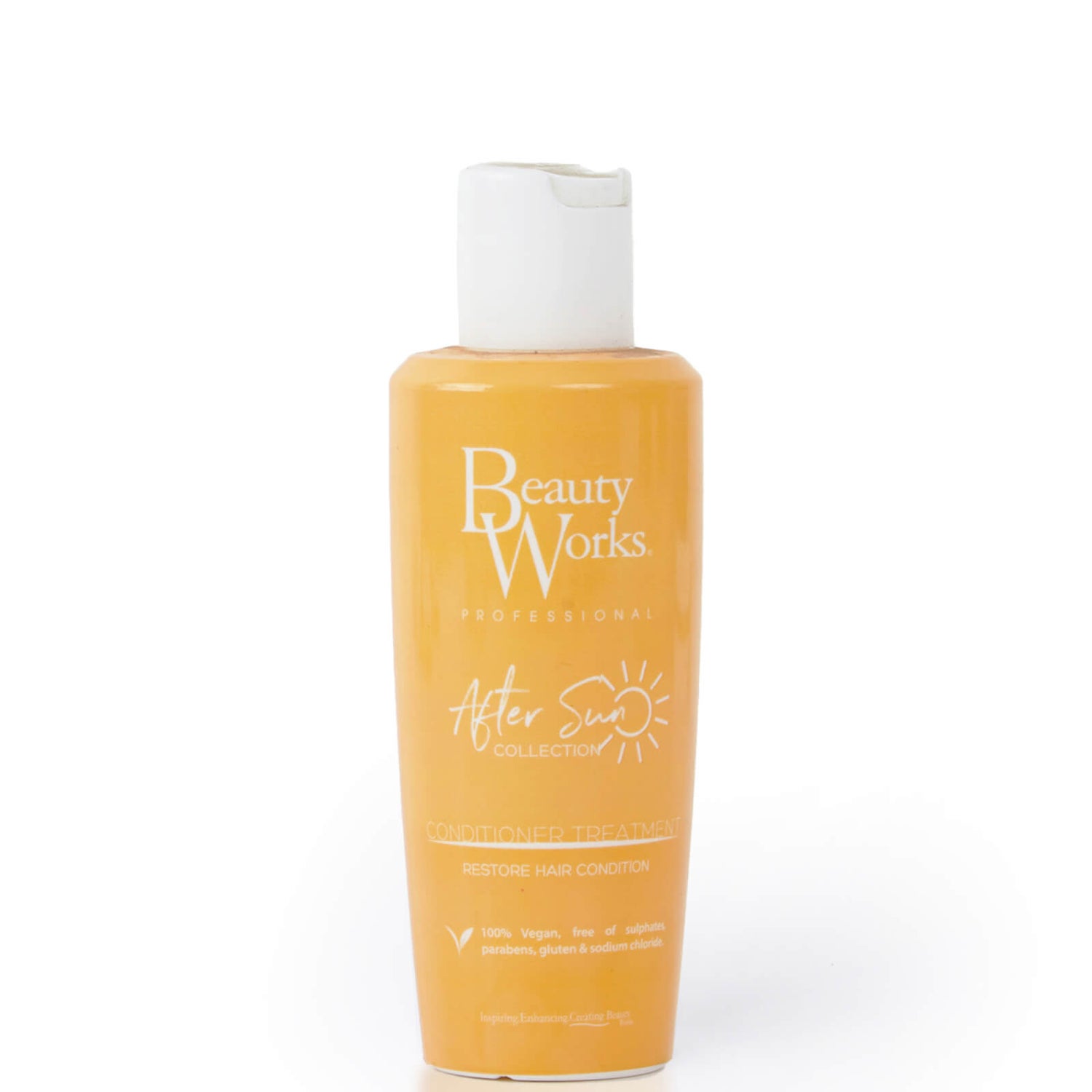 Beauty Works After Sun Conditioner Treatment 150ml