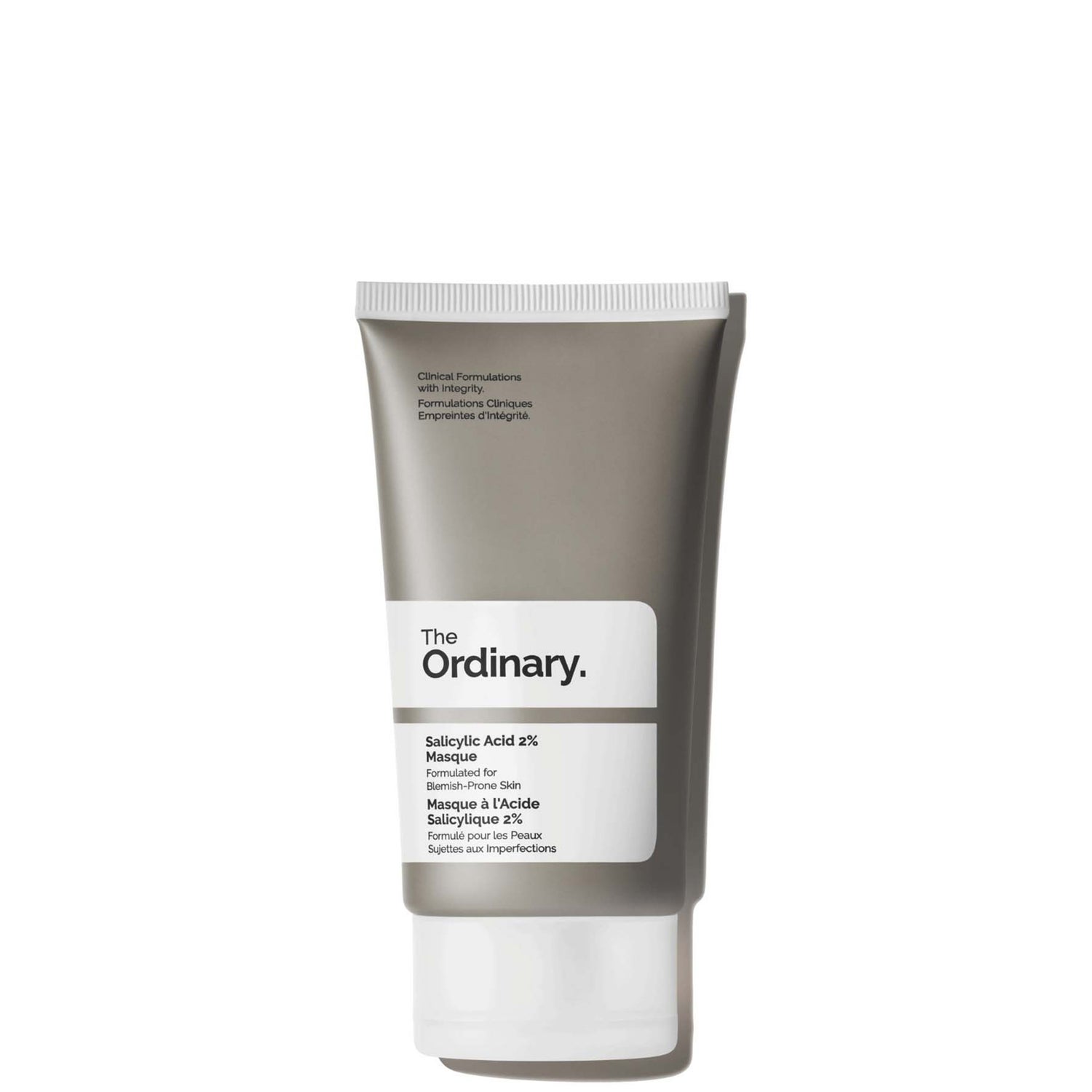 The Ordinary Salicylic Acid 2% Masque 50ml