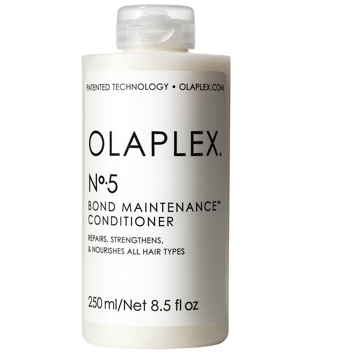 Olaplex's Bond Maintenance Shampoo Is Like a Reset Button for Your