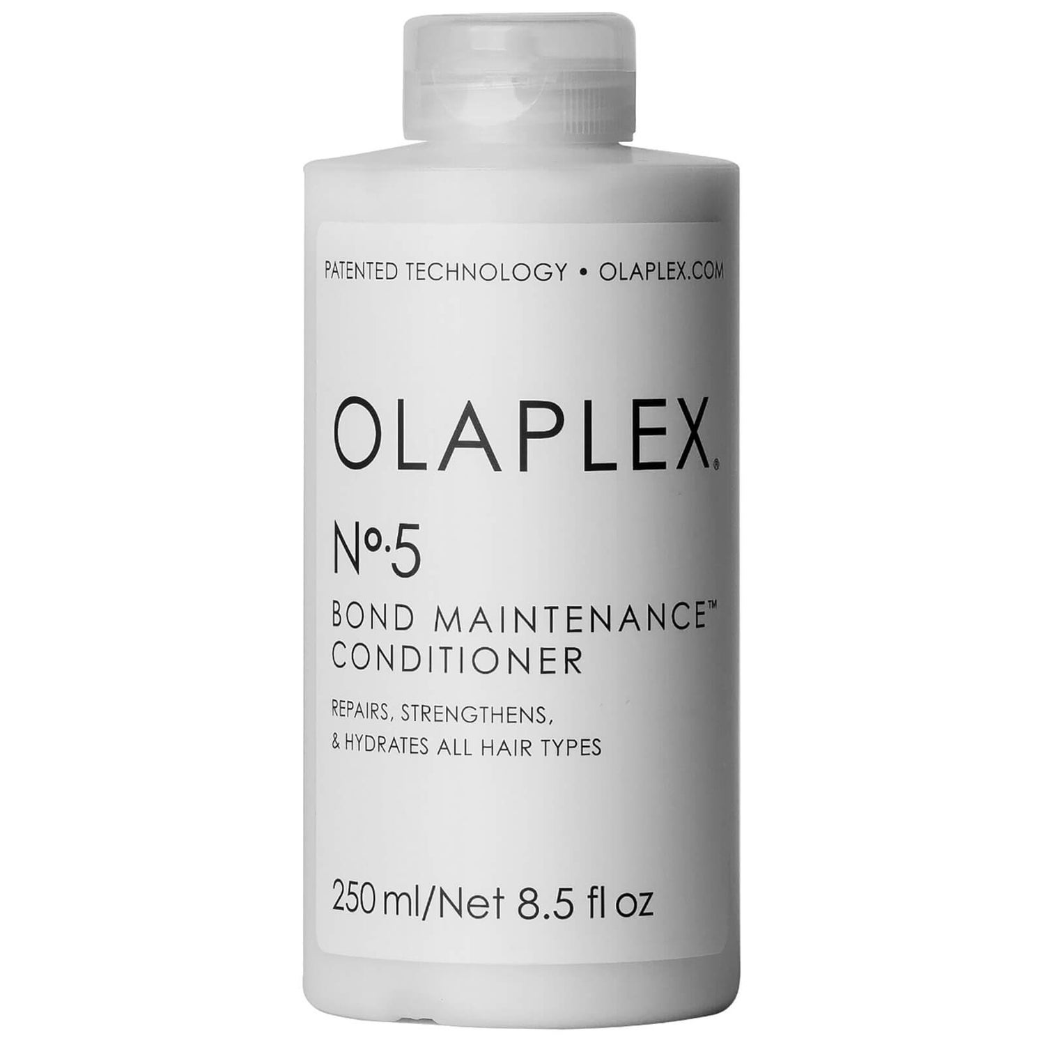 Blive opmærksom Overleve farvestof Olaplex No. 5 Bond Maintenance Conditioner 250ml - Dermstore
