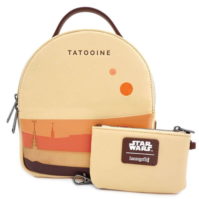 Loungefly tatooine discount
