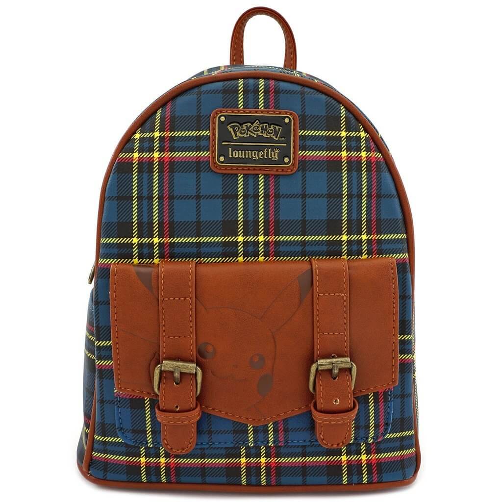 loungefly mini backpack pokemon