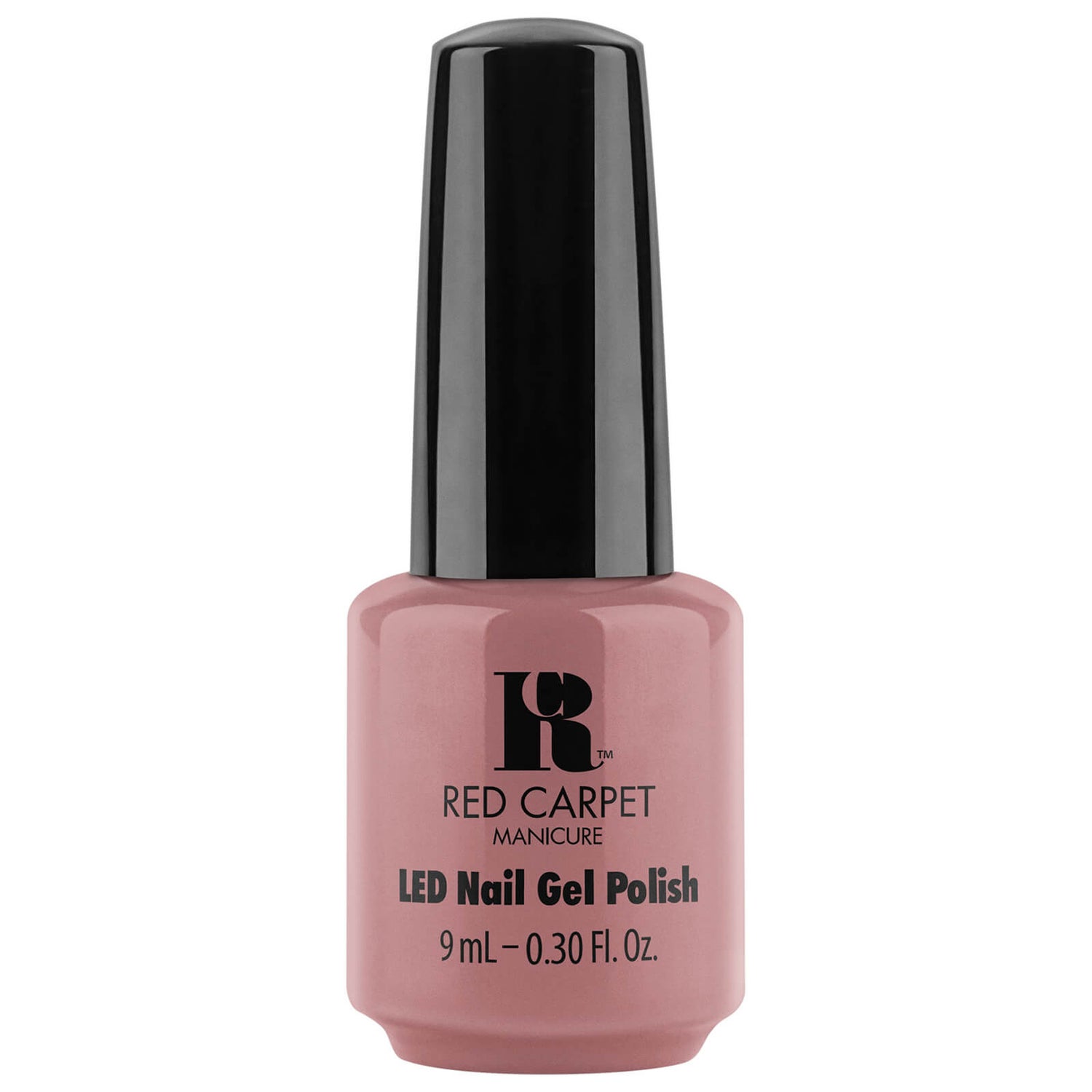 Red carpet deals gel polish