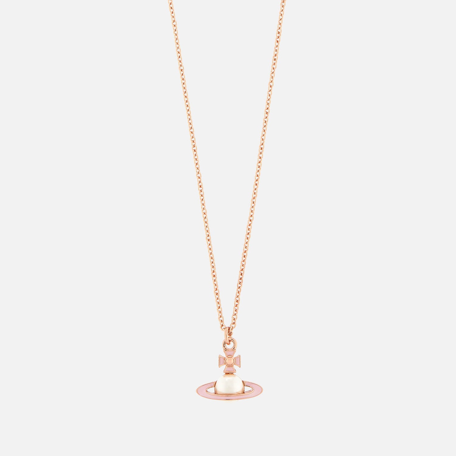 Pink Gold Pearl Pale Pink