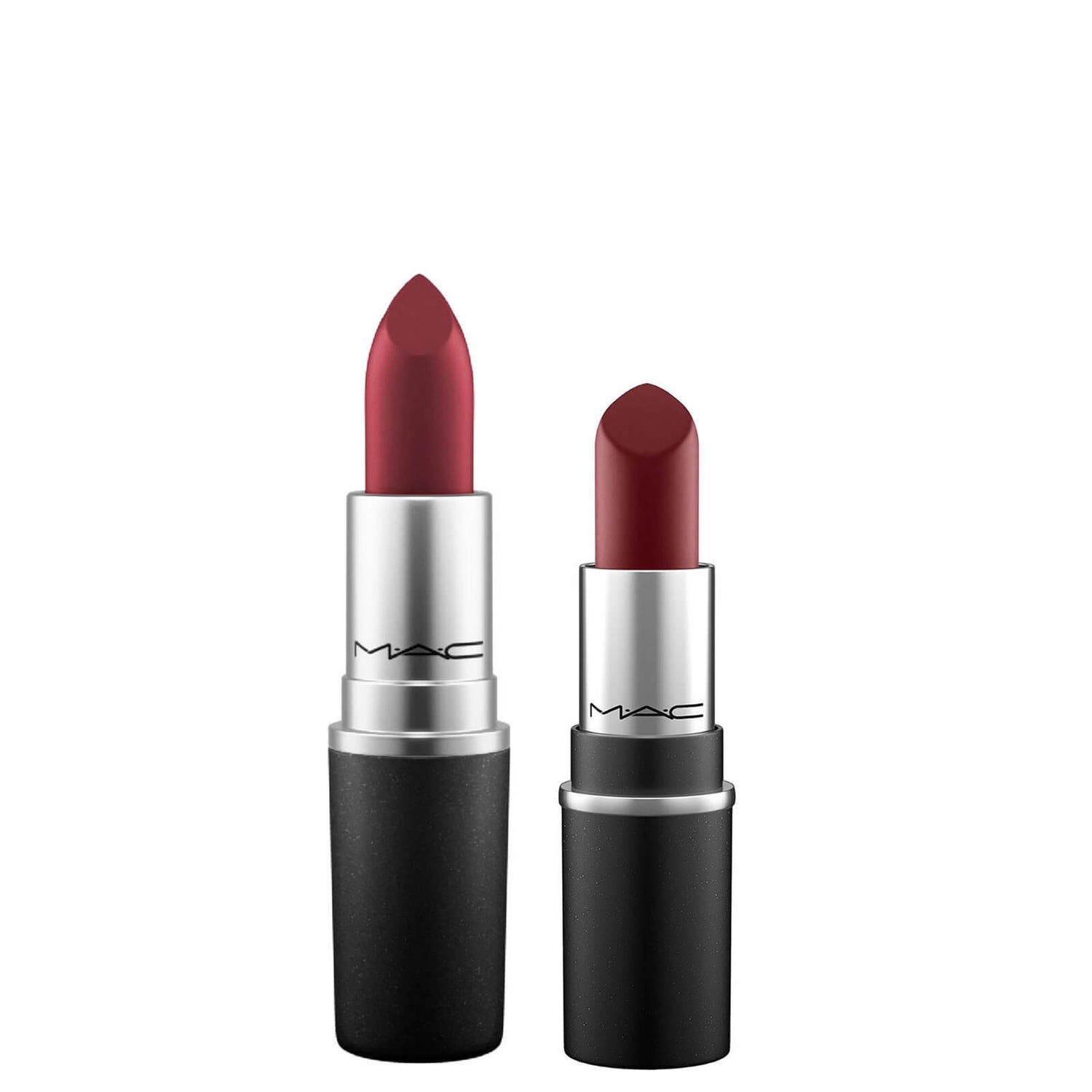 MAC Diva Lipstick Bundle