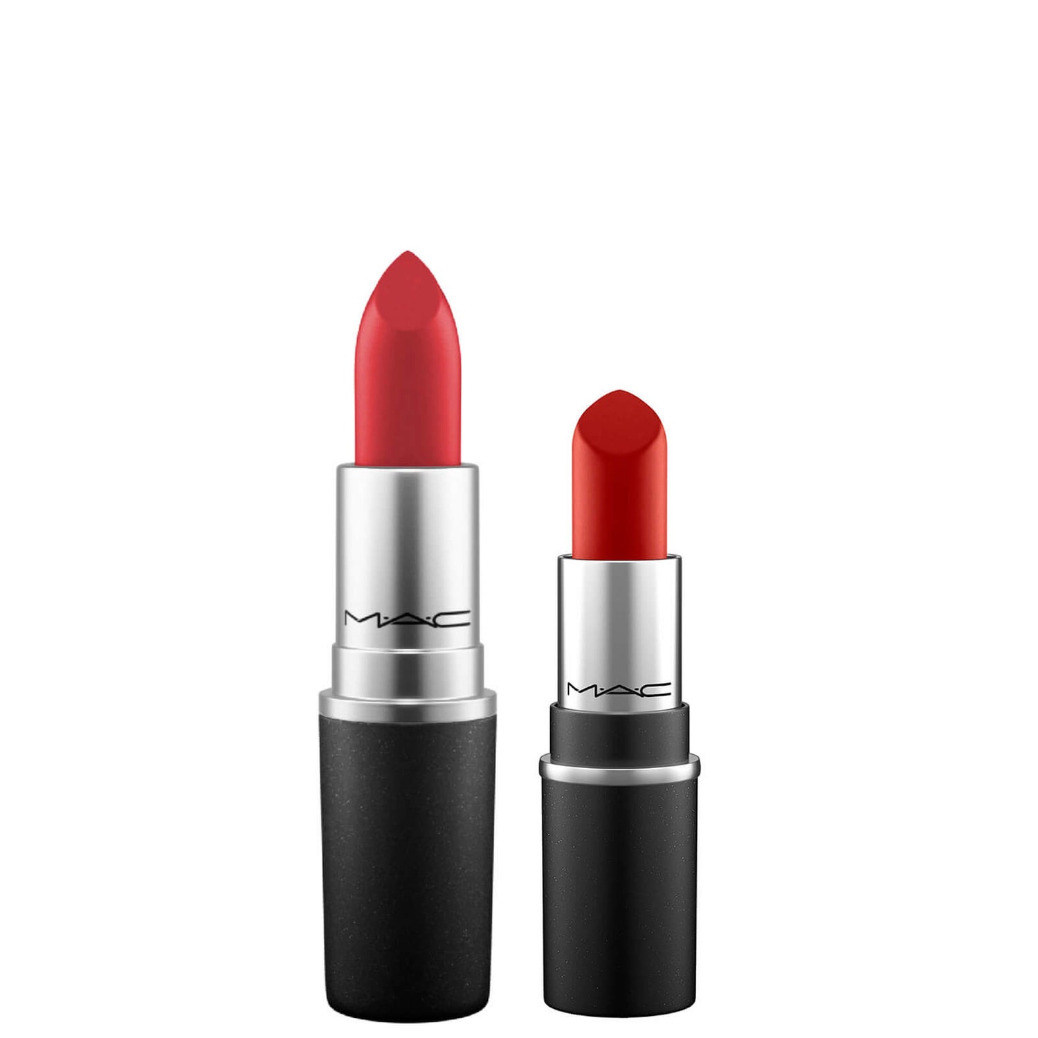 MAC Russian Red Lipstick Bundle