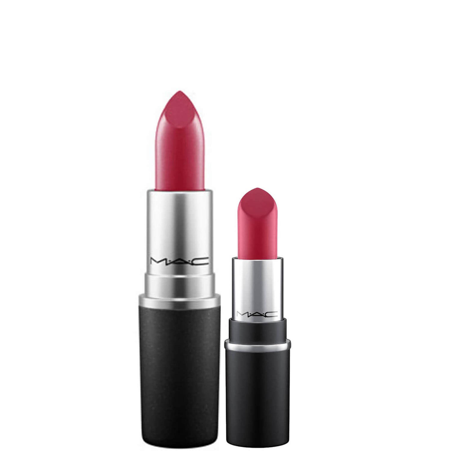 MAC D For Danger Lipstick Bundle