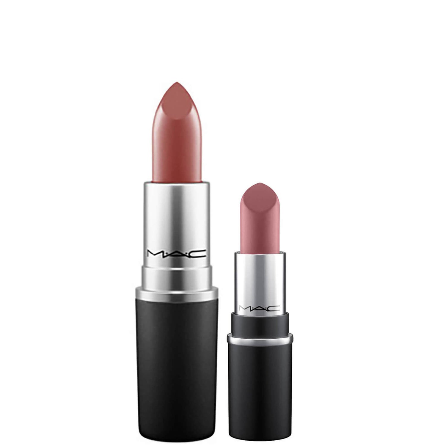 MAC Whirl Lipstick Set