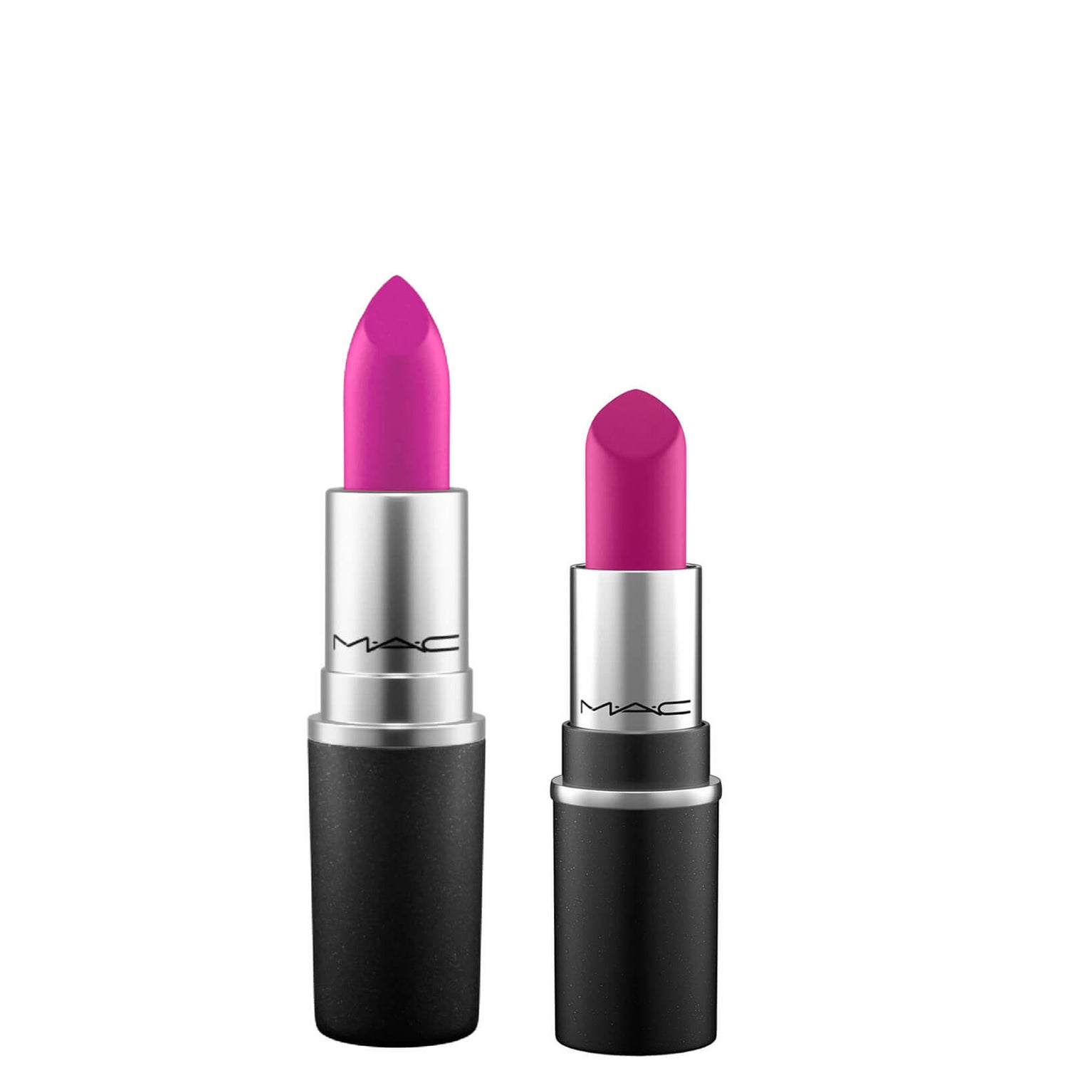 MAC Flat Out Fabulous Lipstick Bundle