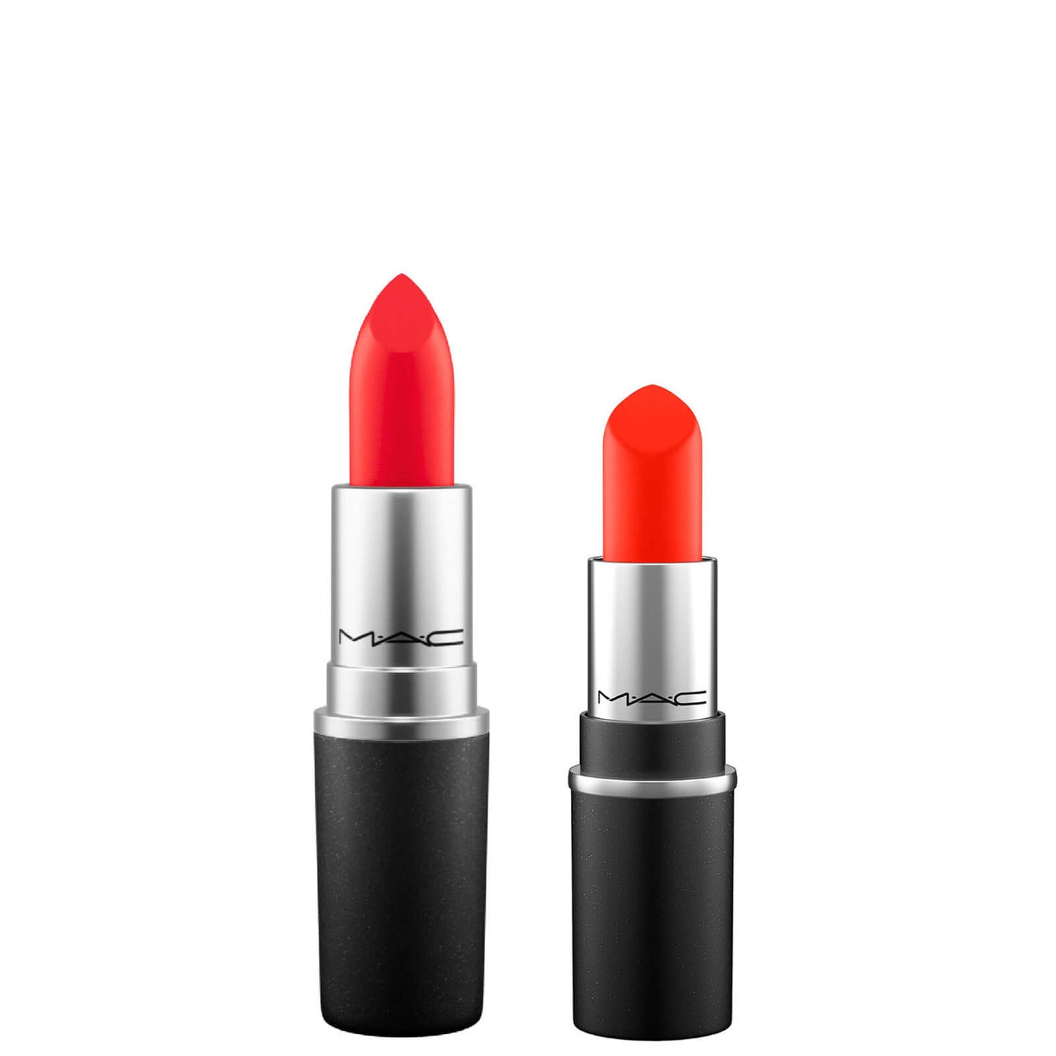 MAC Lady Danger Lipstick Bundle