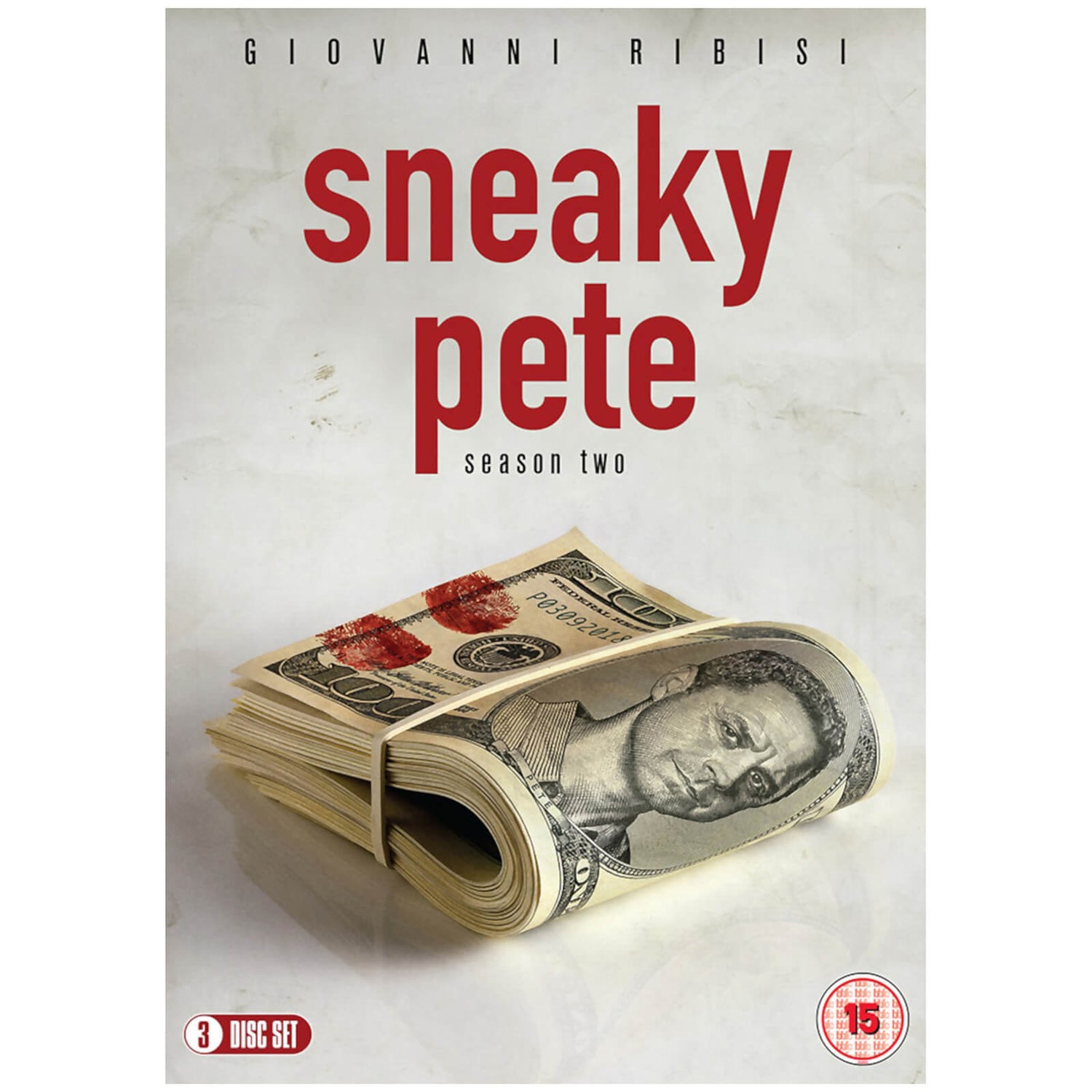 Sneaky Pete - Seizoen 2