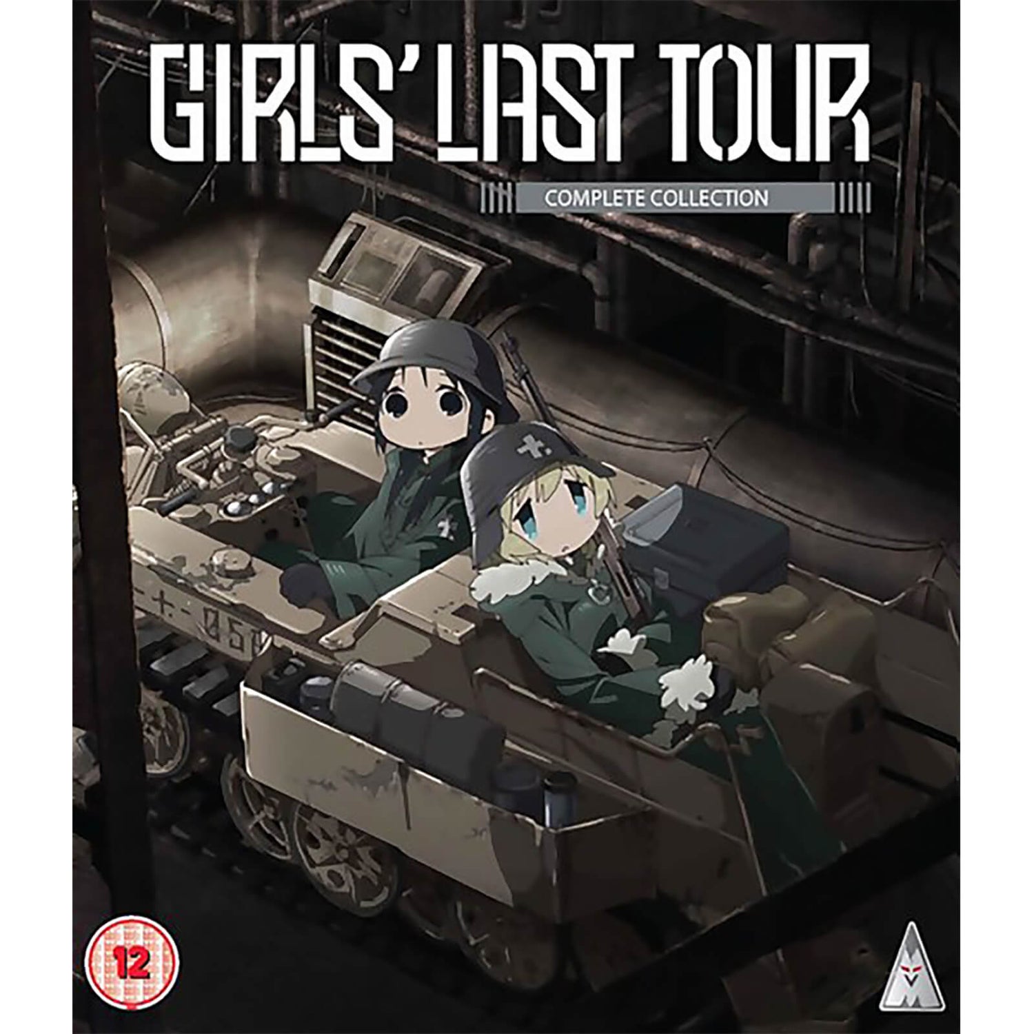Girls' Last Tour Collection