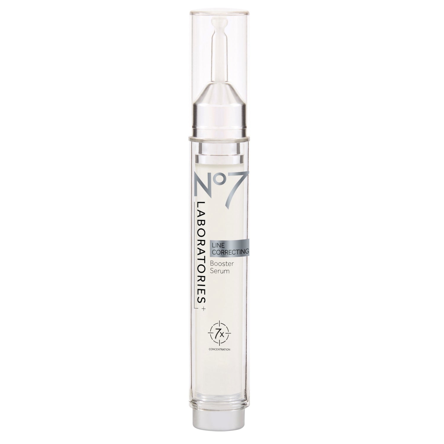 Laboratories Line Correcting Booster Serum