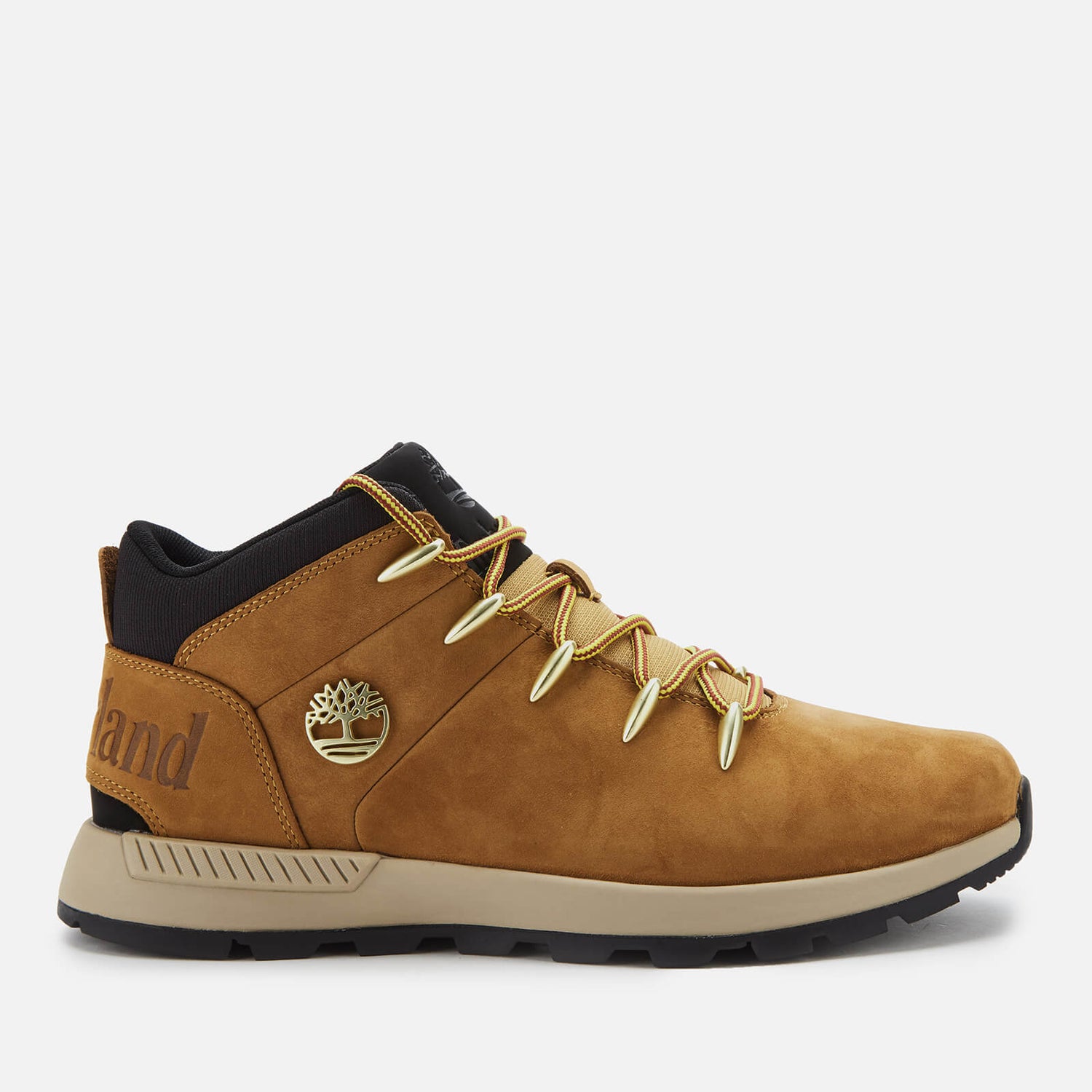 Mid top timberland deals boots