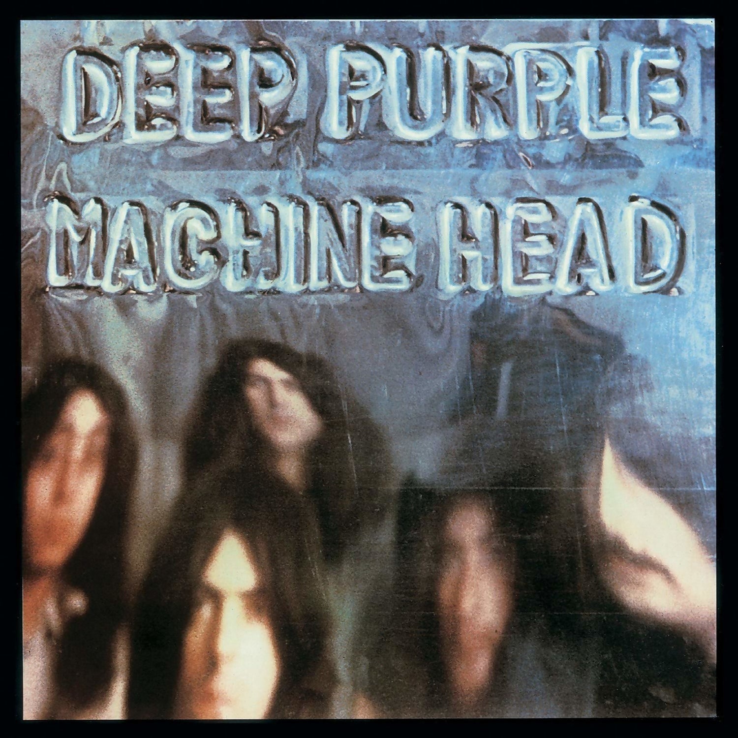 Deep Purple - Machine Head Vinyl