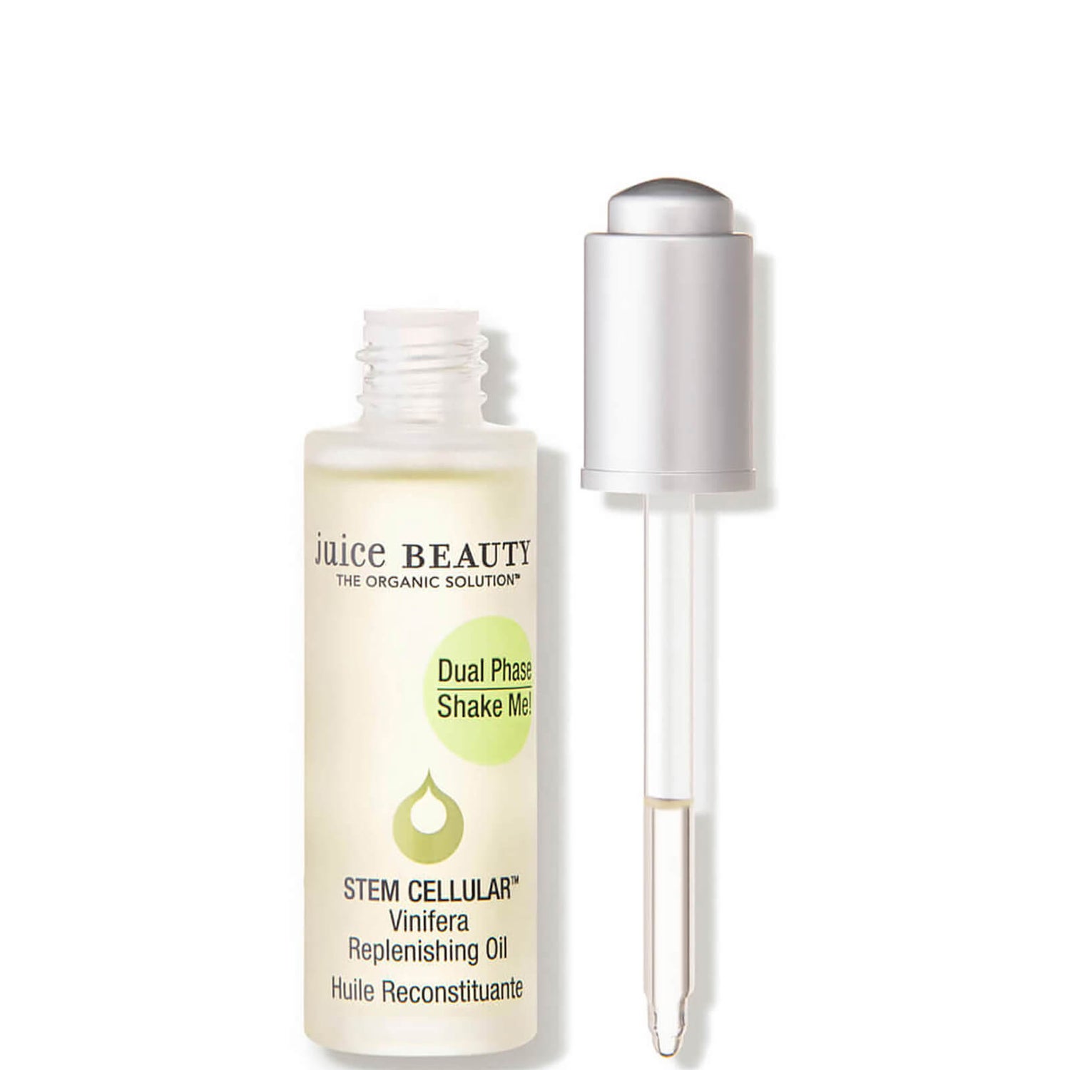 Juice Beauty STEM CELLULAR Vinifera Replenishing Oil (1 fl. oz.)