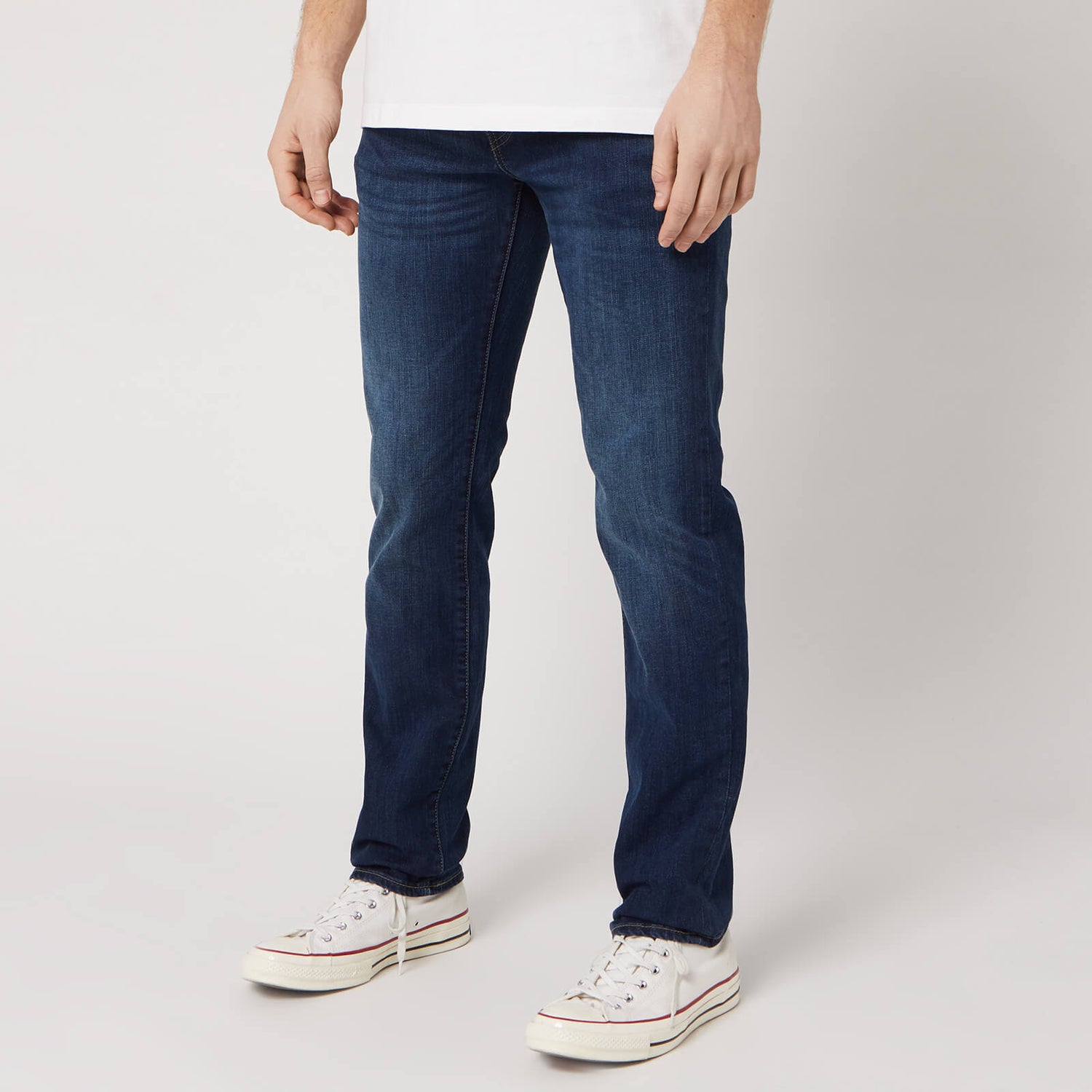 Levi's 511 slim fit rain shower online