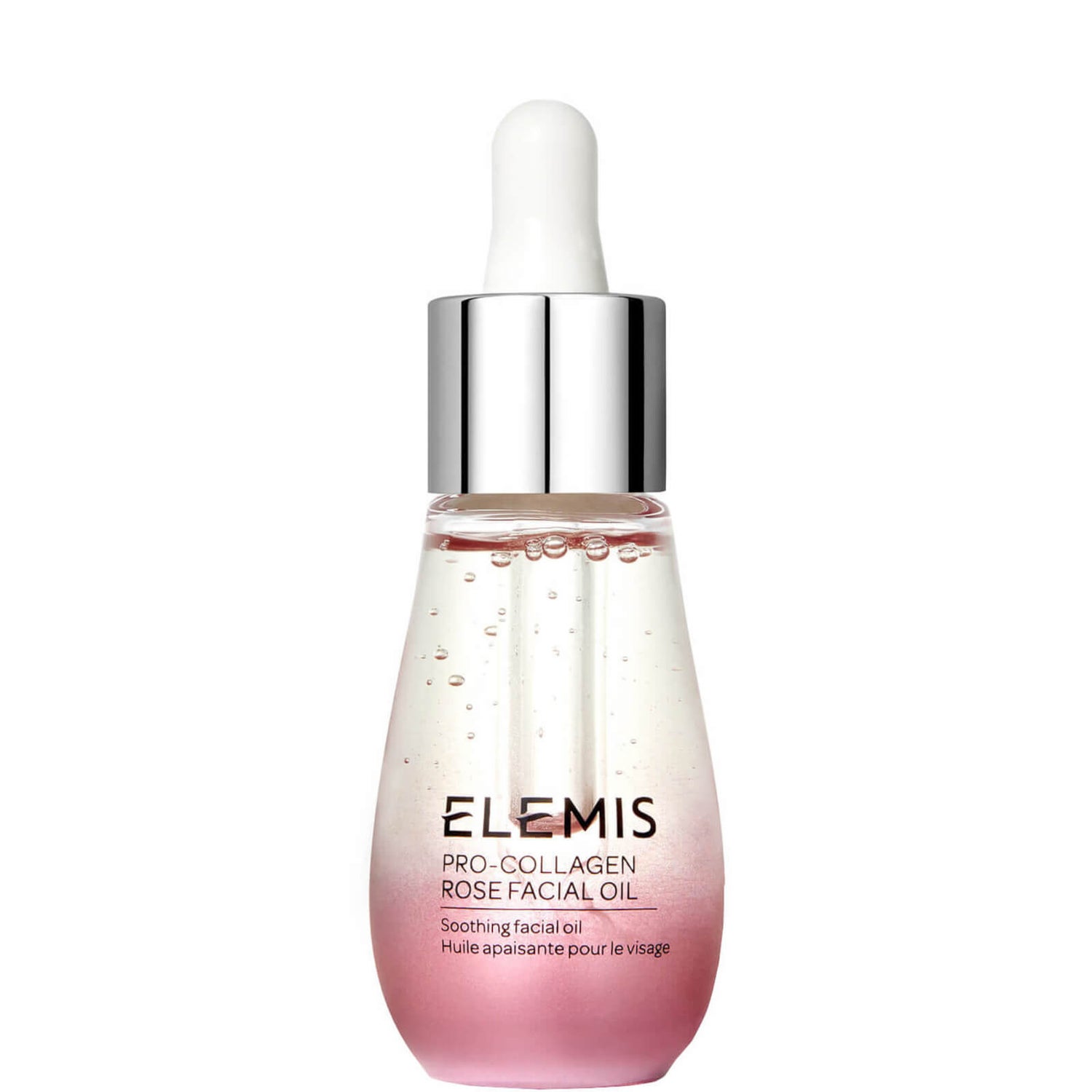 ELEMIS Pro-Collagen Rose Facial Oil 15ml