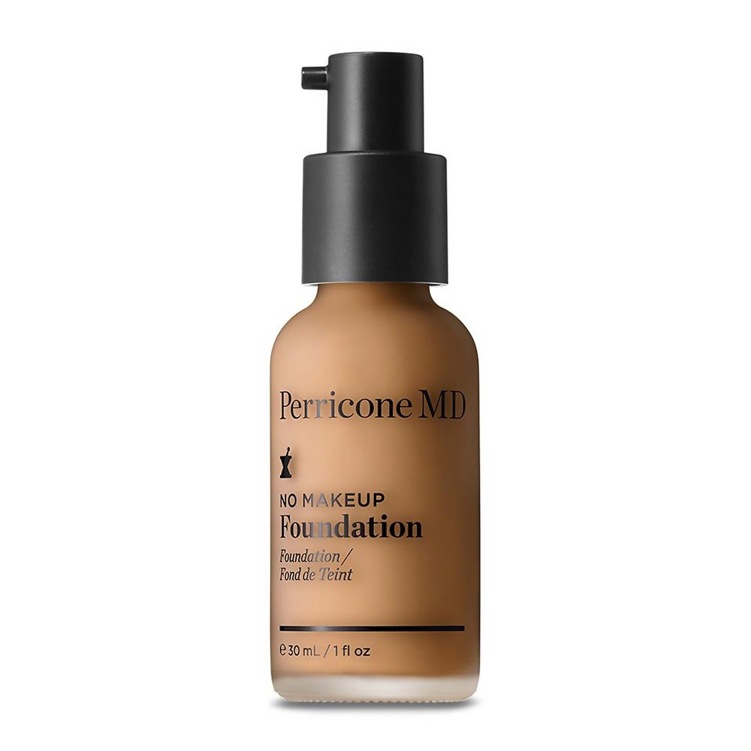 Perricone MD No Makeup Foundation Broad Spectrum SPF20 30ml (Various Shades)