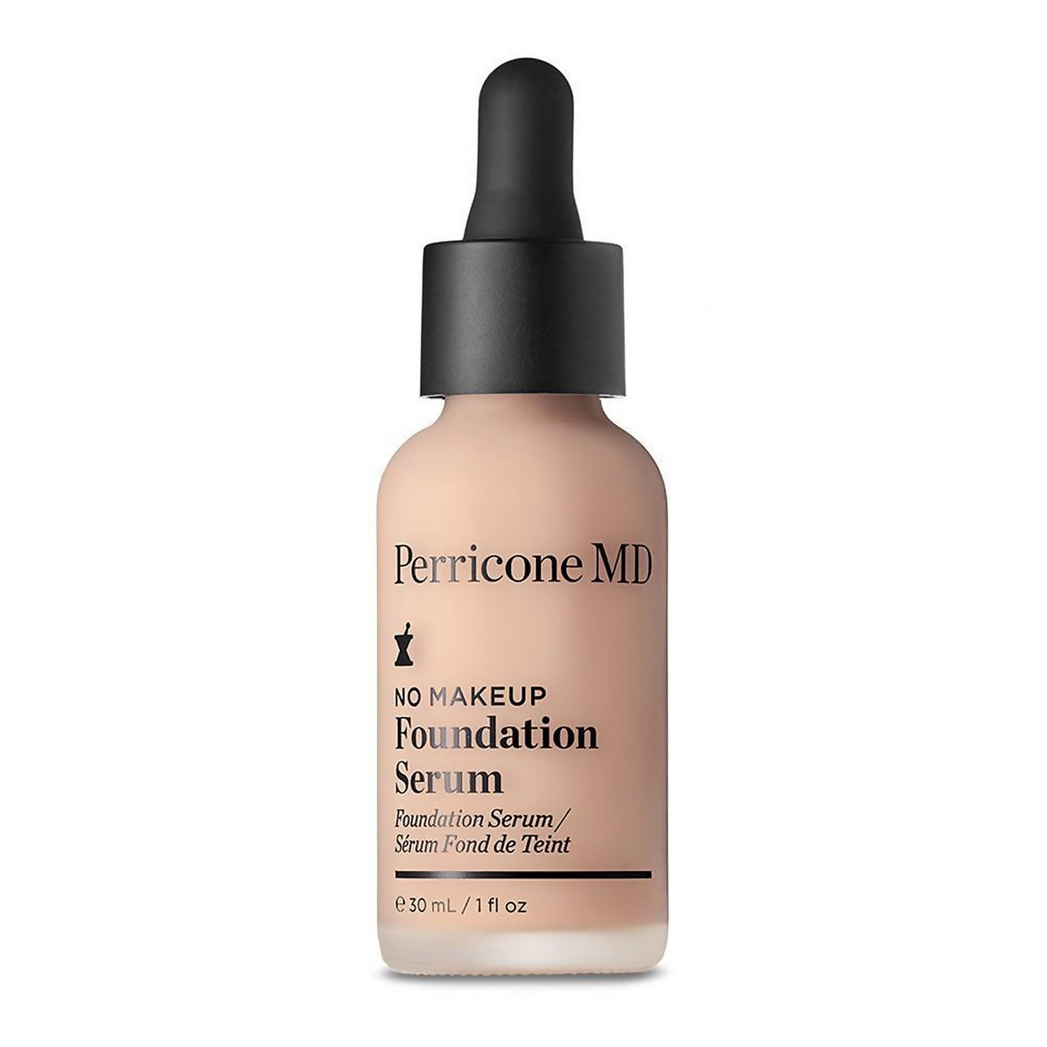 Perricone MD No Makeup Foundation Serum SPF 20 30ml (Various Shades)