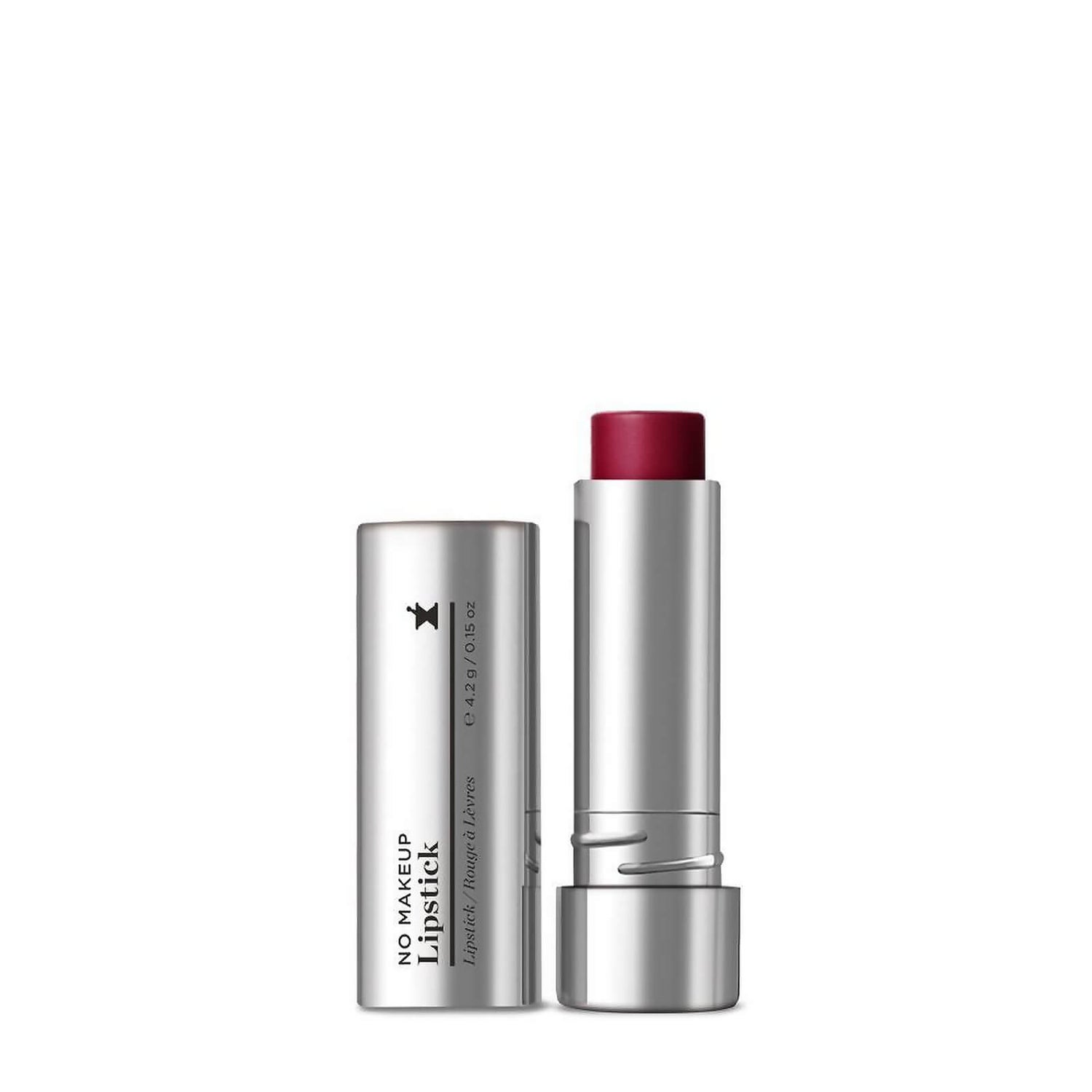 Perricone MD No Makeup Lipstick Broad Spectrum SPF15 4.2g (Various Shades) - Wine