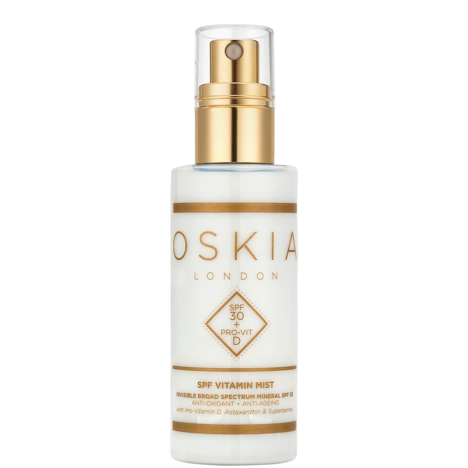 OSKIA SPF Vitamin Mist 100 ml