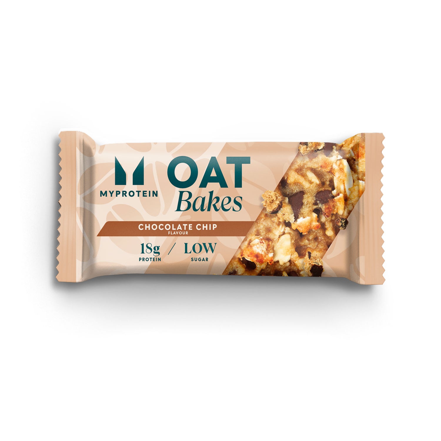 Oat Bakes (Sample) - Шоколадная крошка