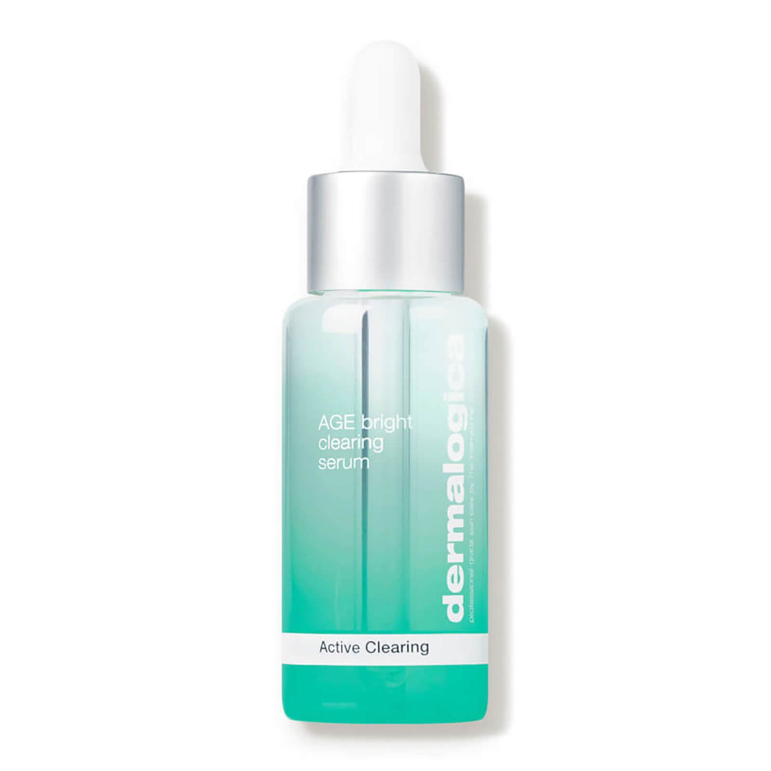 Dermalogica Active Clearing AGE Bright Clearing Serum 1 oz