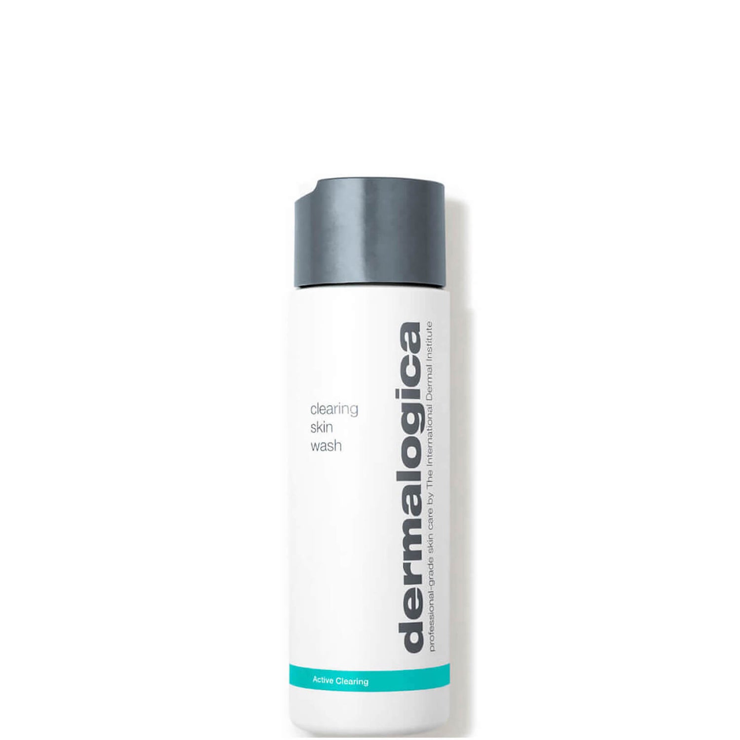 Dermalogica Active Clearing Skin Wash 8.4 oz