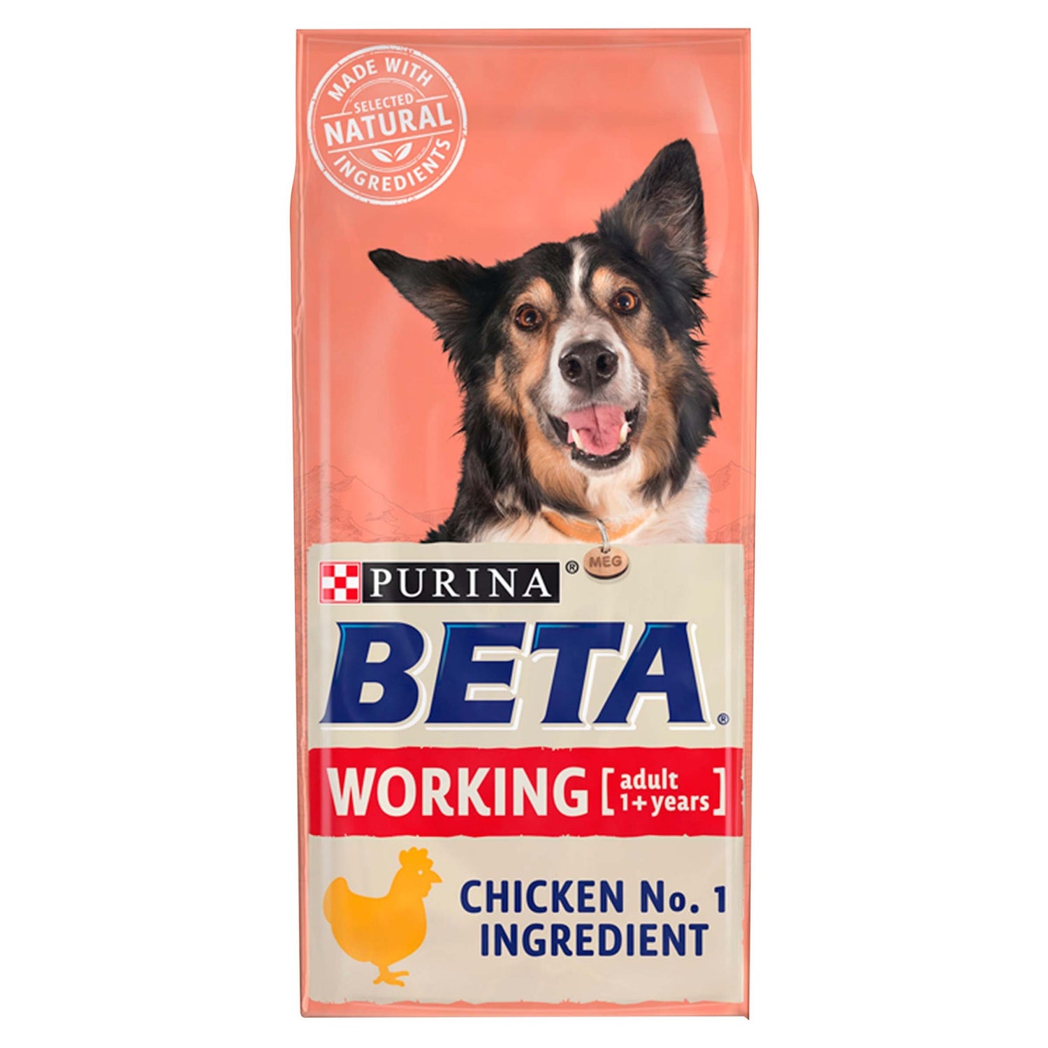 Beta puppy 14kg outlet