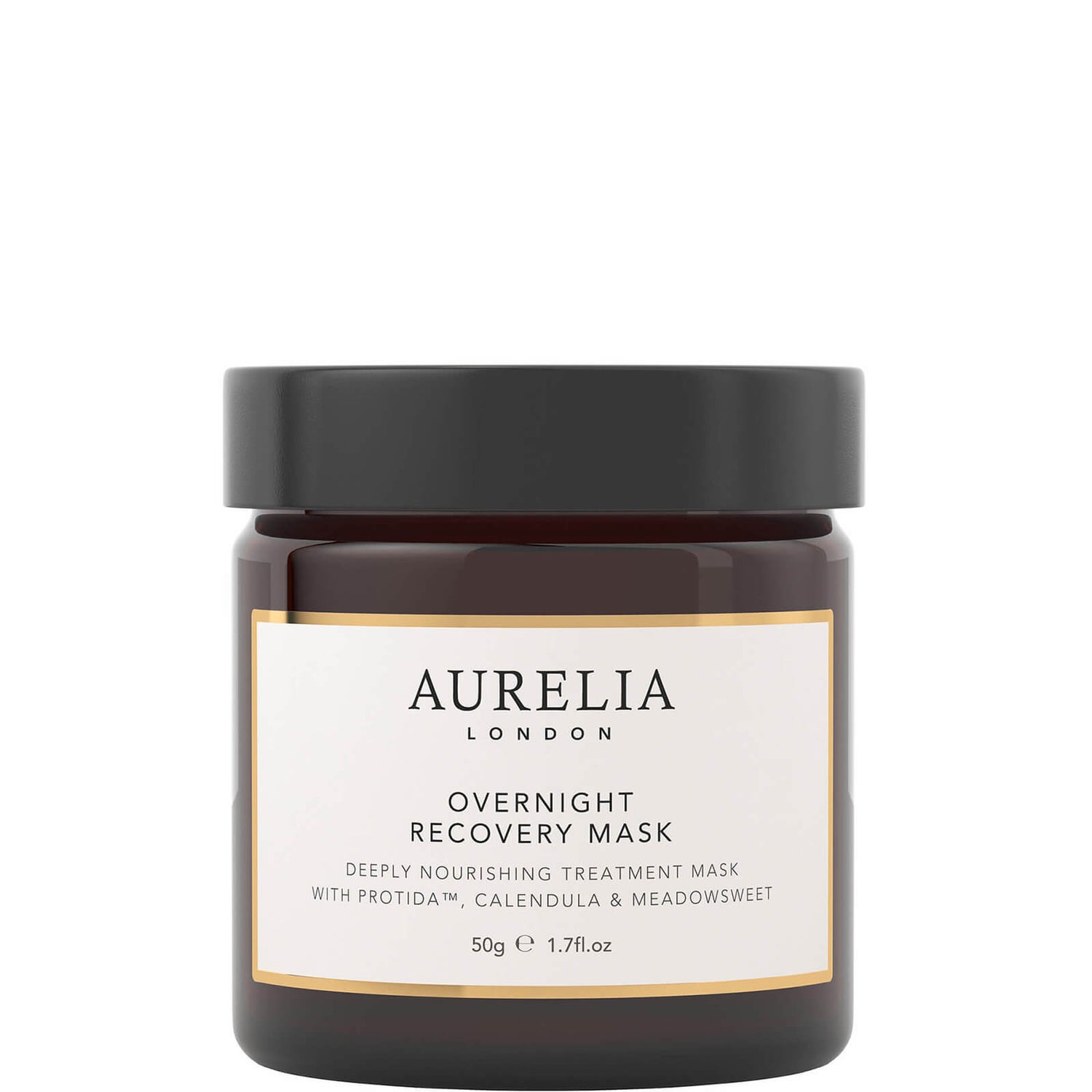 Aurelia London Overnight Recovery Mask 50 g