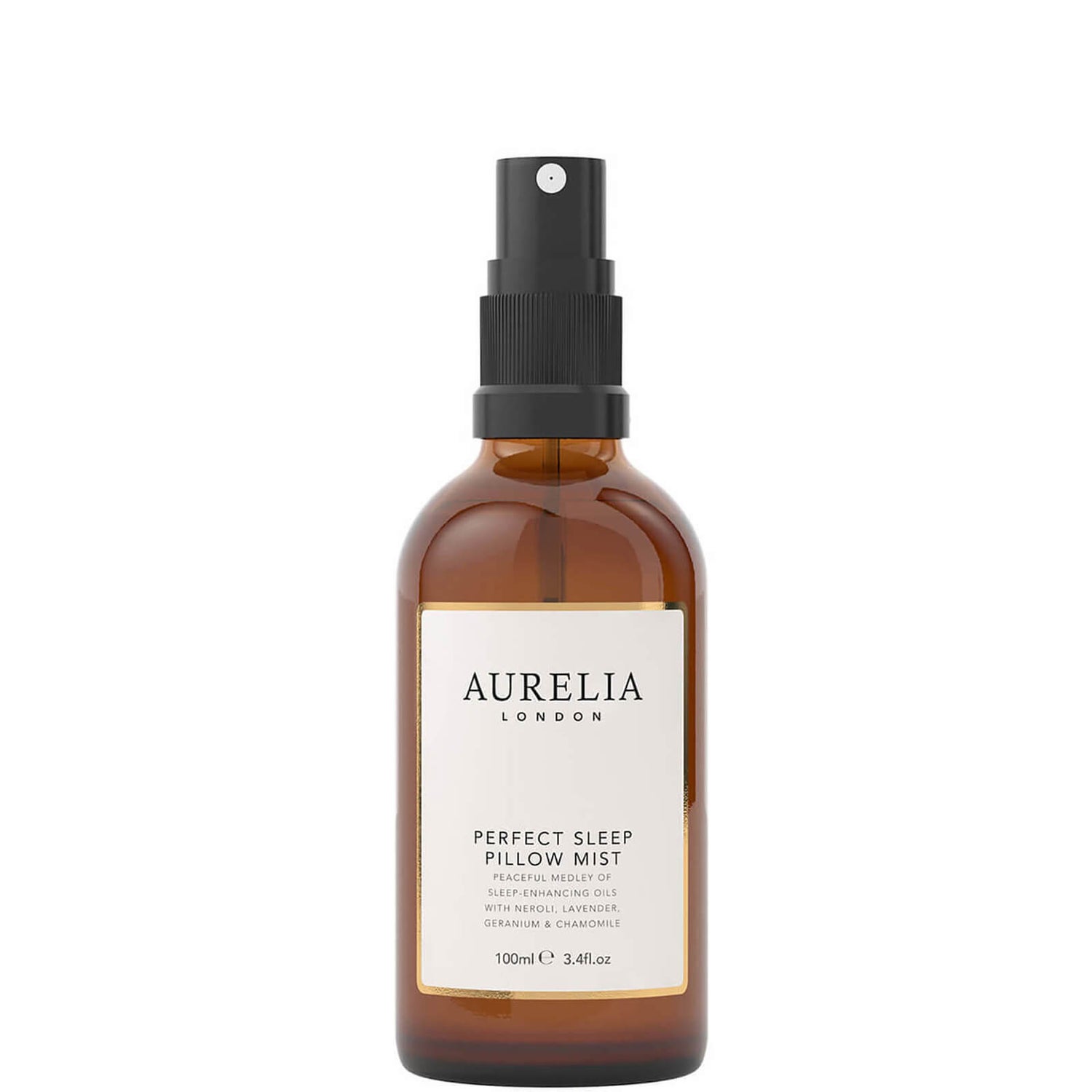 Aurelia Probiotic Skincare Perfect Sleep Pillow Mist 3.4 oz