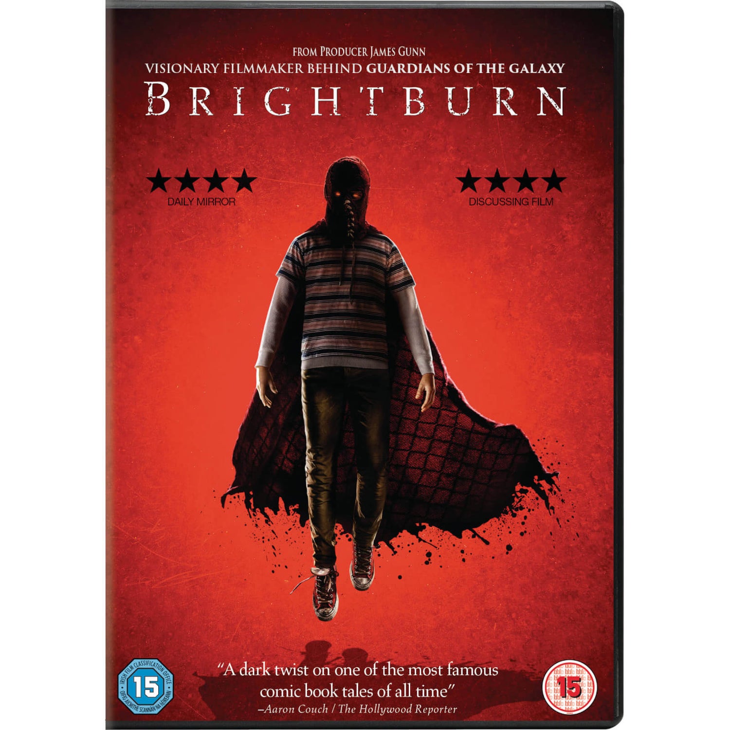 Brightburn : L’Enfant du mal