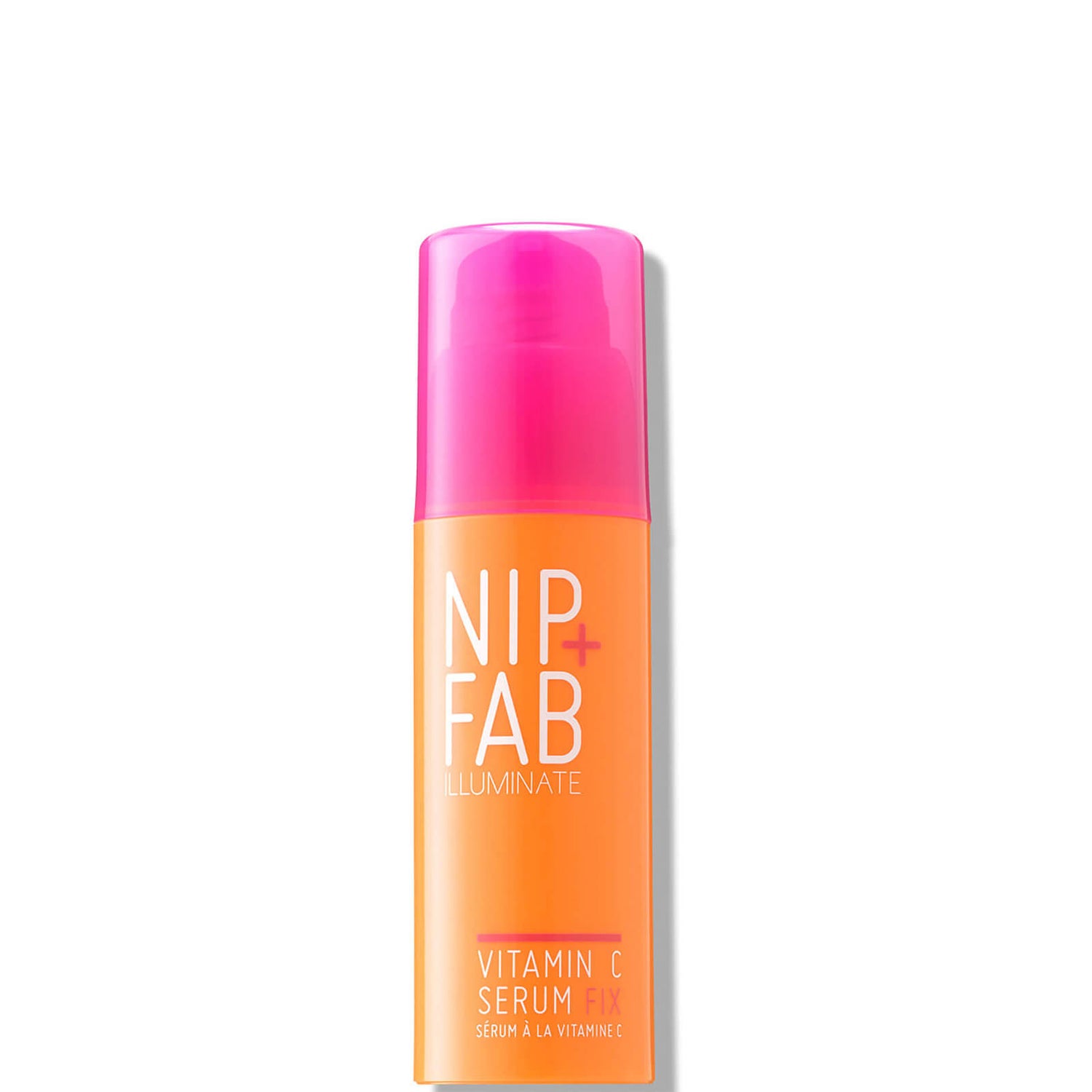 NIP+FAB Vitamin C Fix Serum 50ml