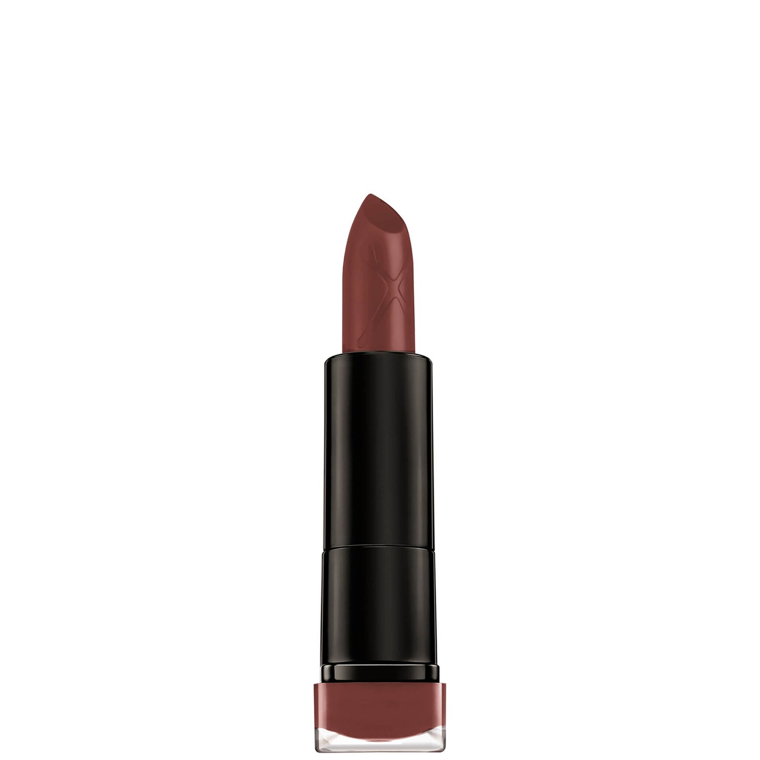 Max Factor Colour Elixir Velvet Matte Lipstick with Oils and Butters 3.5g (Various Shades)