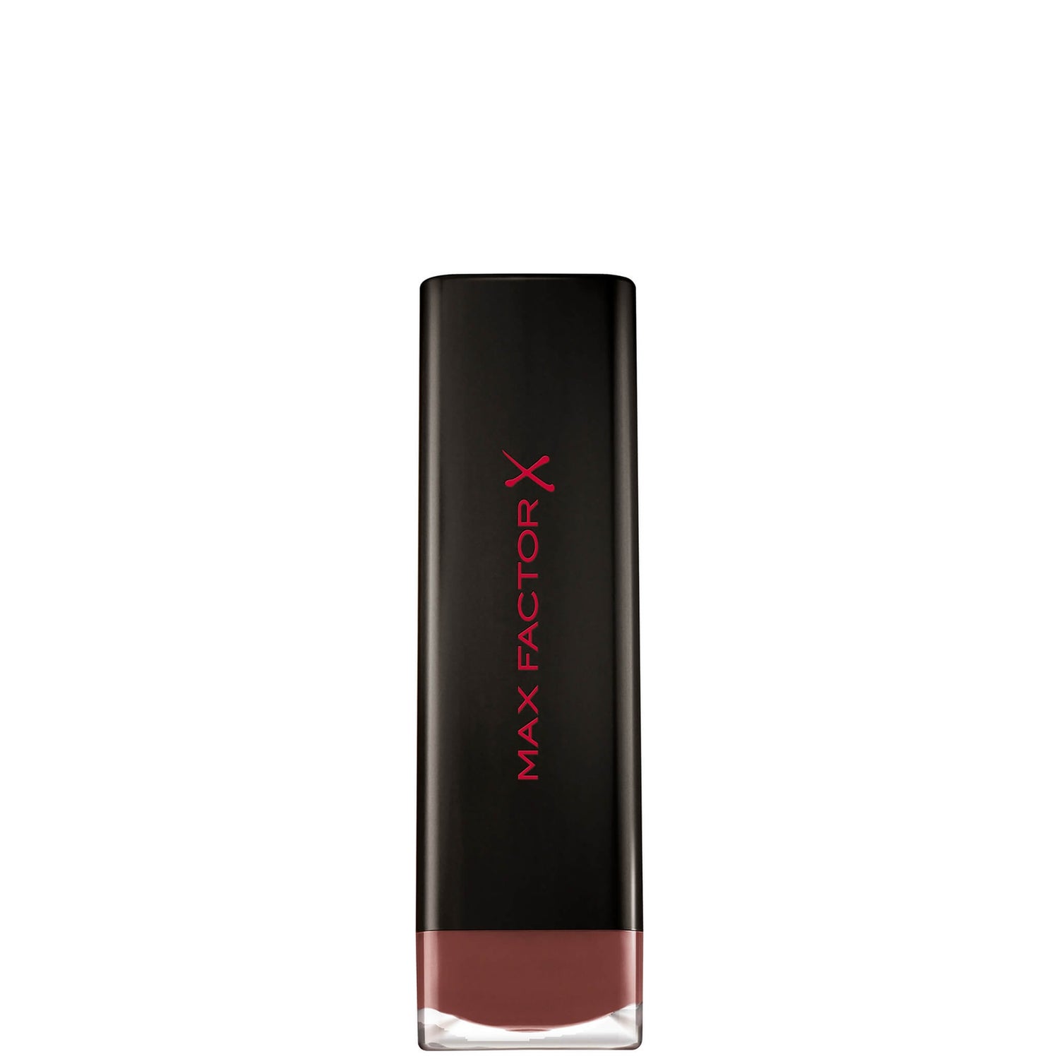 Max Factor Colour Elixir Velvet Matte Lipstick with Oils and Butters 3.5g (Various Shades)
