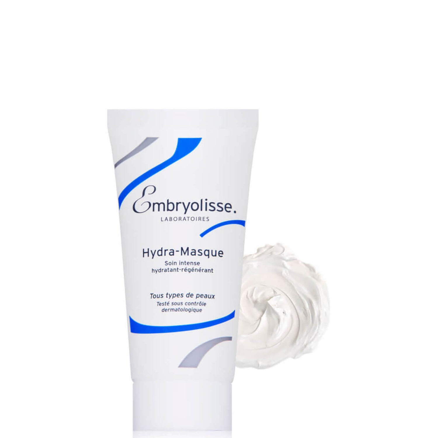 Embryolisse Masque-Creme Hydratant - Hydrating Cream Mask (2.03 fl. oz.)