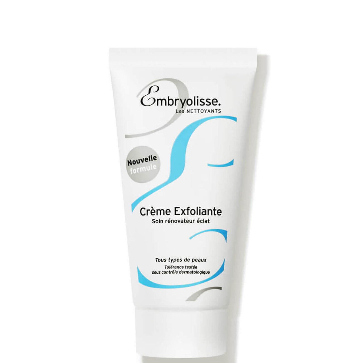 Embryolisse Creme Exfoliante - Creme Exfoliating Cream (1.9 fl. oz.)