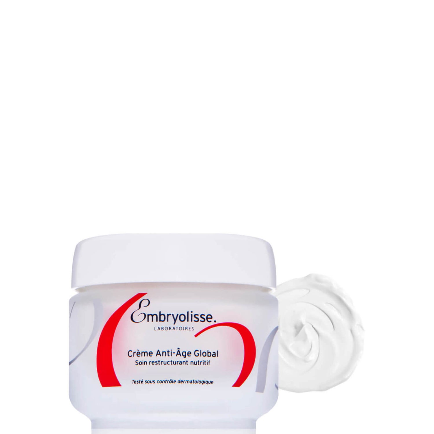 Embryolisse Creme Anti-Age Global - Global Anti-Age Cream (1.69 fl. oz.)