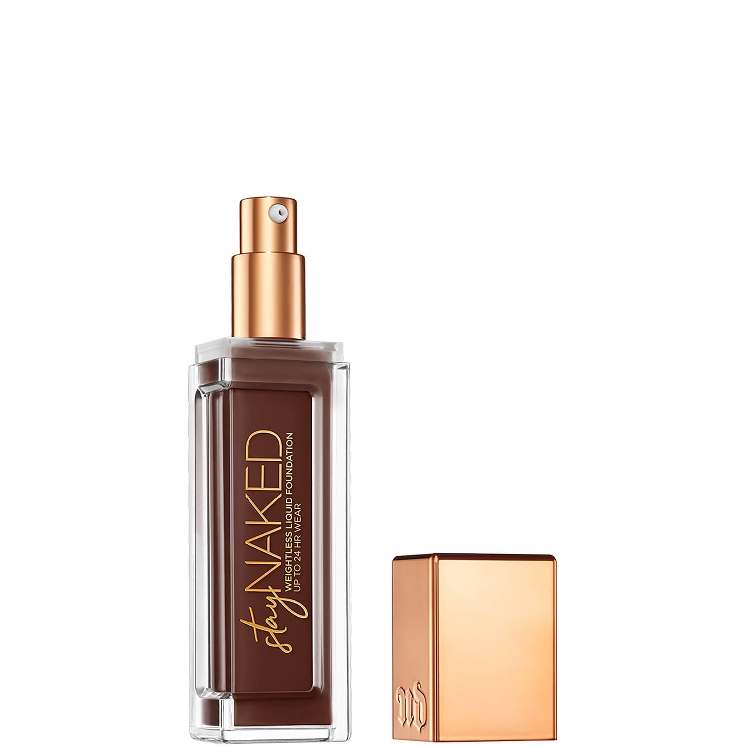 Urban Decay Stay Naked Foundation (olika nyanser)