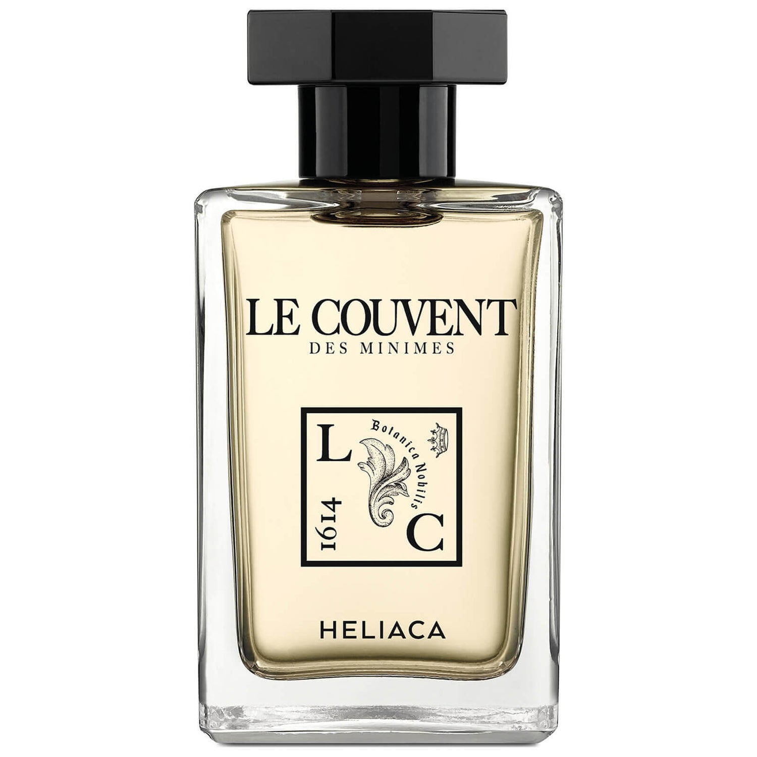 Le Couvent des Minimes Eau de Parfum Singulière Heliaca (Various Sizes)