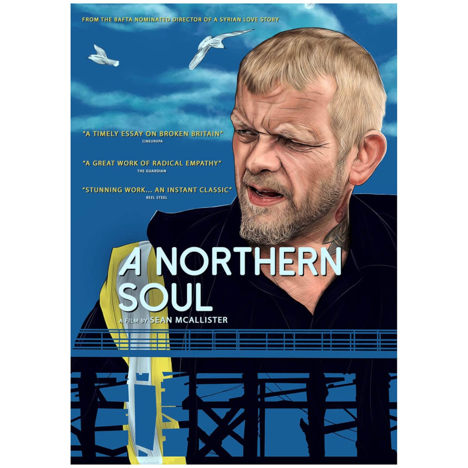 A Northern Soul