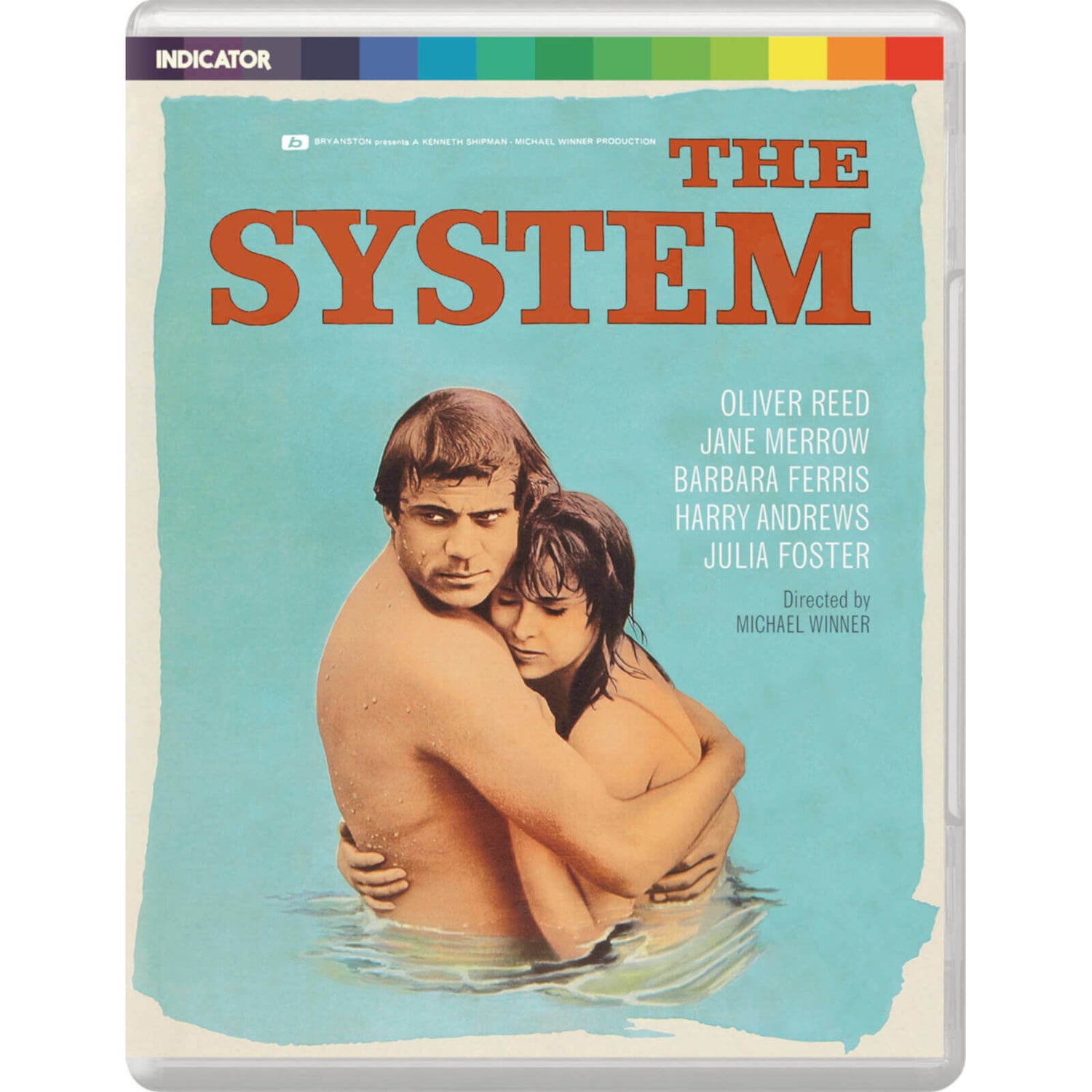 The System - Limited edition